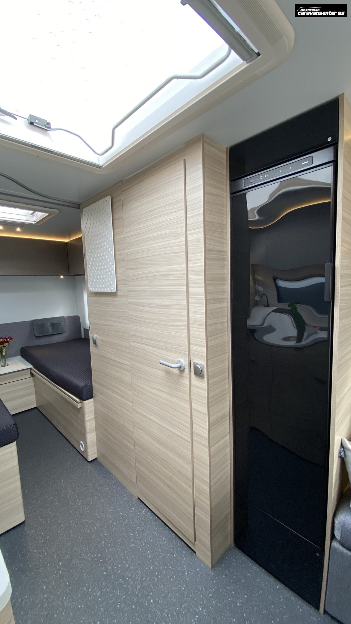 Adria ALTEA 502 UL 60Y Eksklusiv 60-års jubileumsmodell - Adria