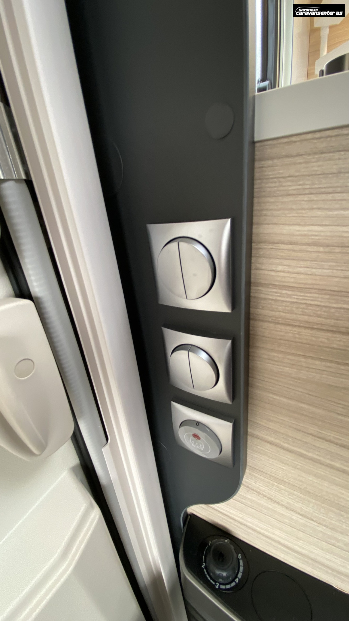 Adria ALTEA 502 UL 60Y Eksklusiv 60-års jubileumsmodell - Adria