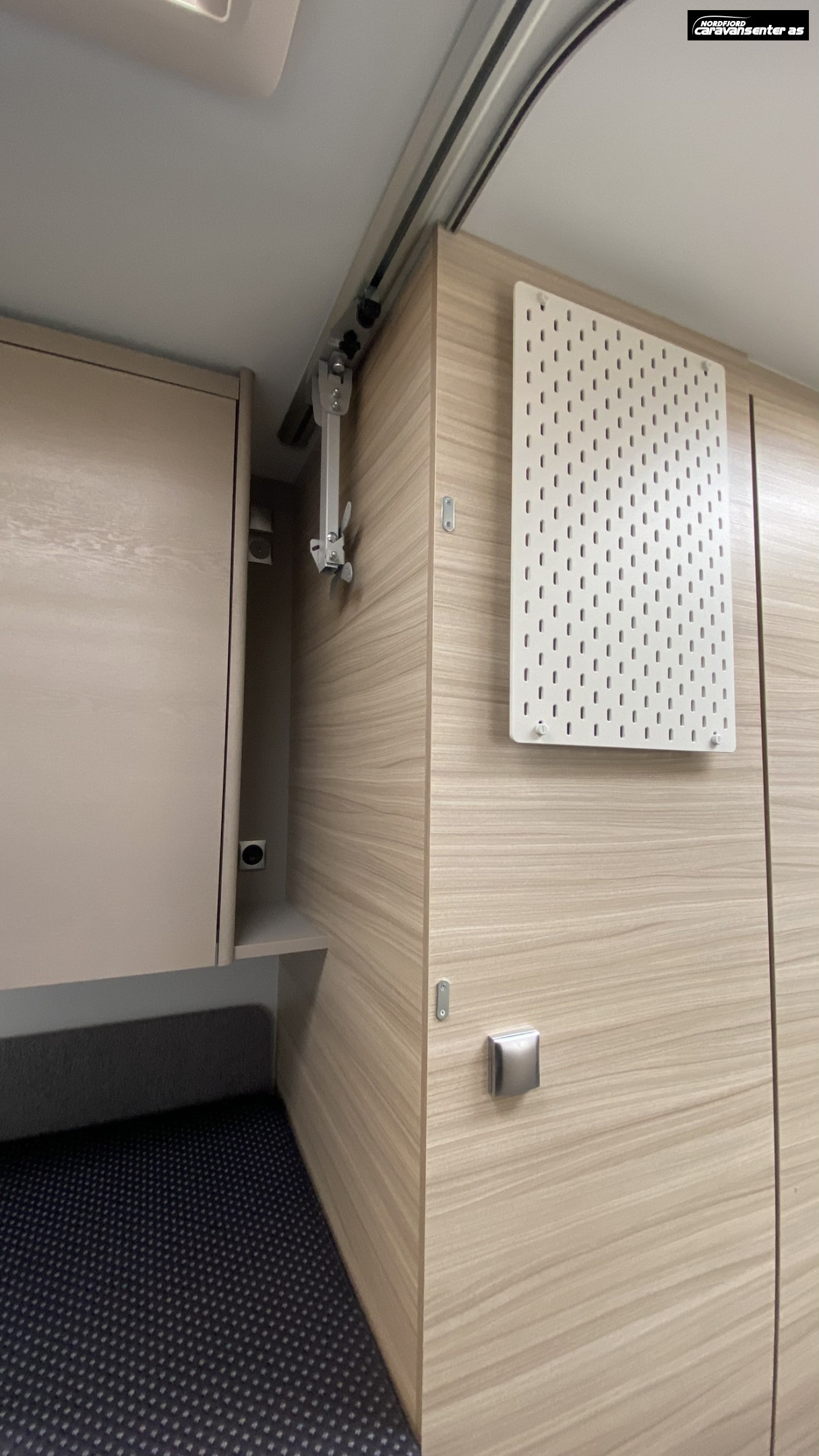 Adria ALTEA 502 UL 60Y Eksklusiv 60-års jubileumsmodell - Adria