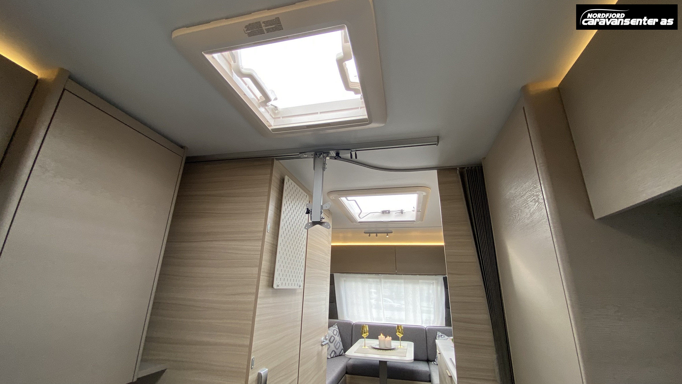 Adria ALTEA 502 UL 60Y Eksklusiv 60-års jubileumsmodell - Adria