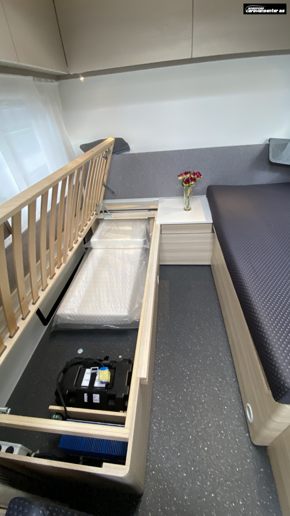 Adria ALTEA 502 UL 60Y Eksklusiv 60-års jubileumsmodell - Adria
