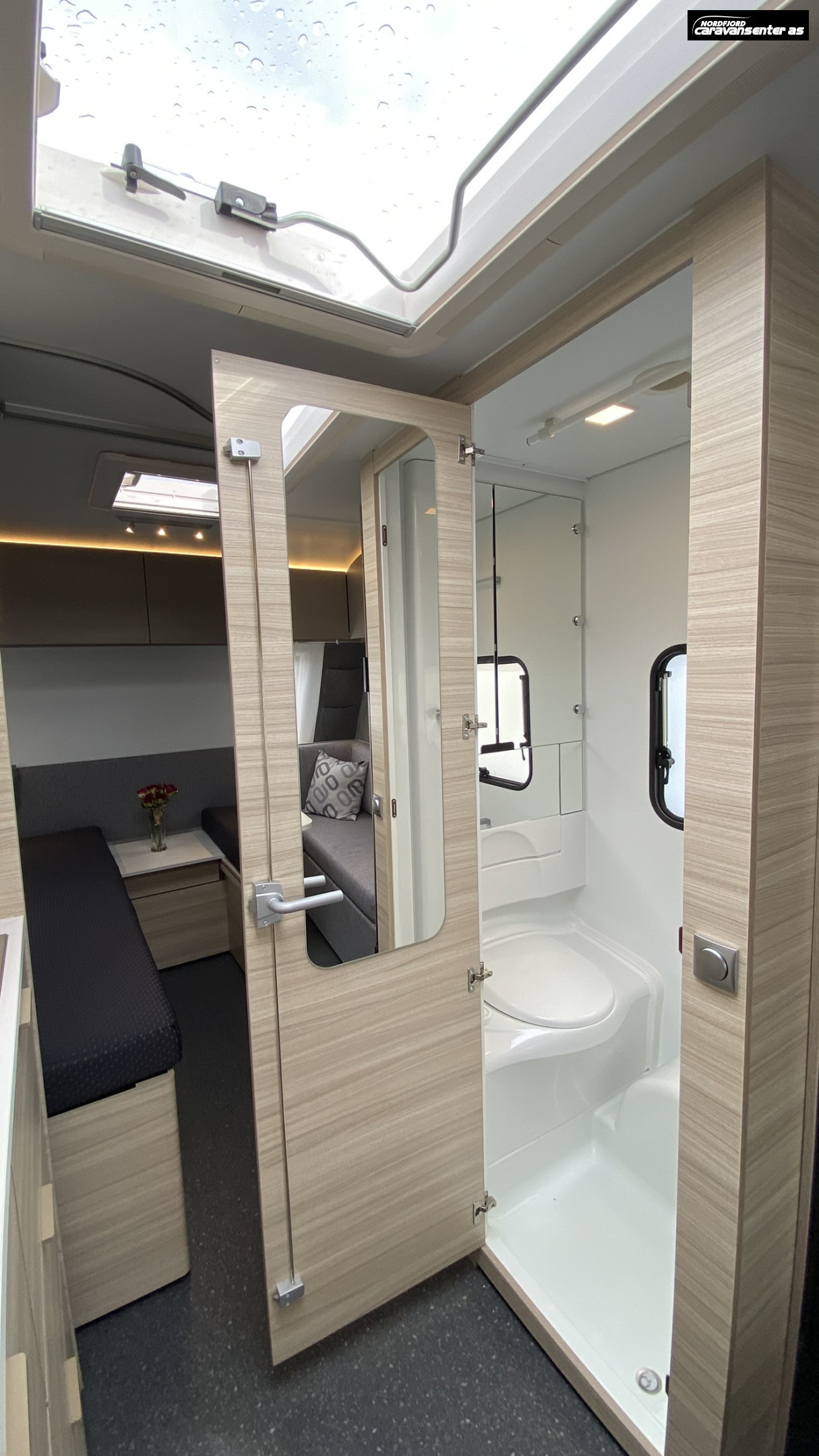 Adria ALTEA 502 UL 60Y Eksklusiv 60-års jubileumsmodell - Adria