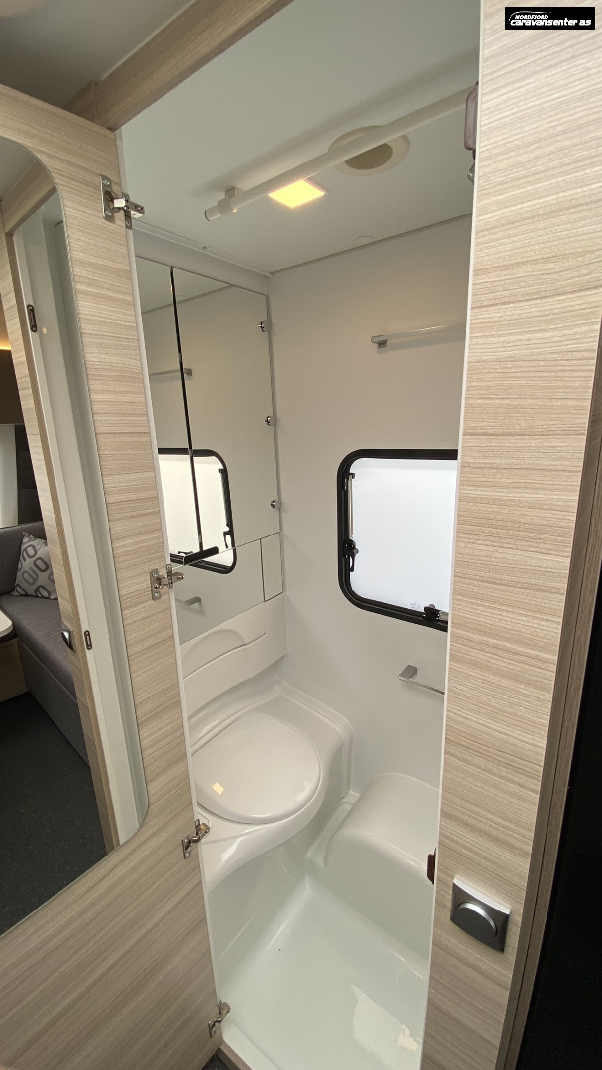 Adria ALTEA 502 UL 60Y Eksklusiv 60-års jubileumsmodell - Adria