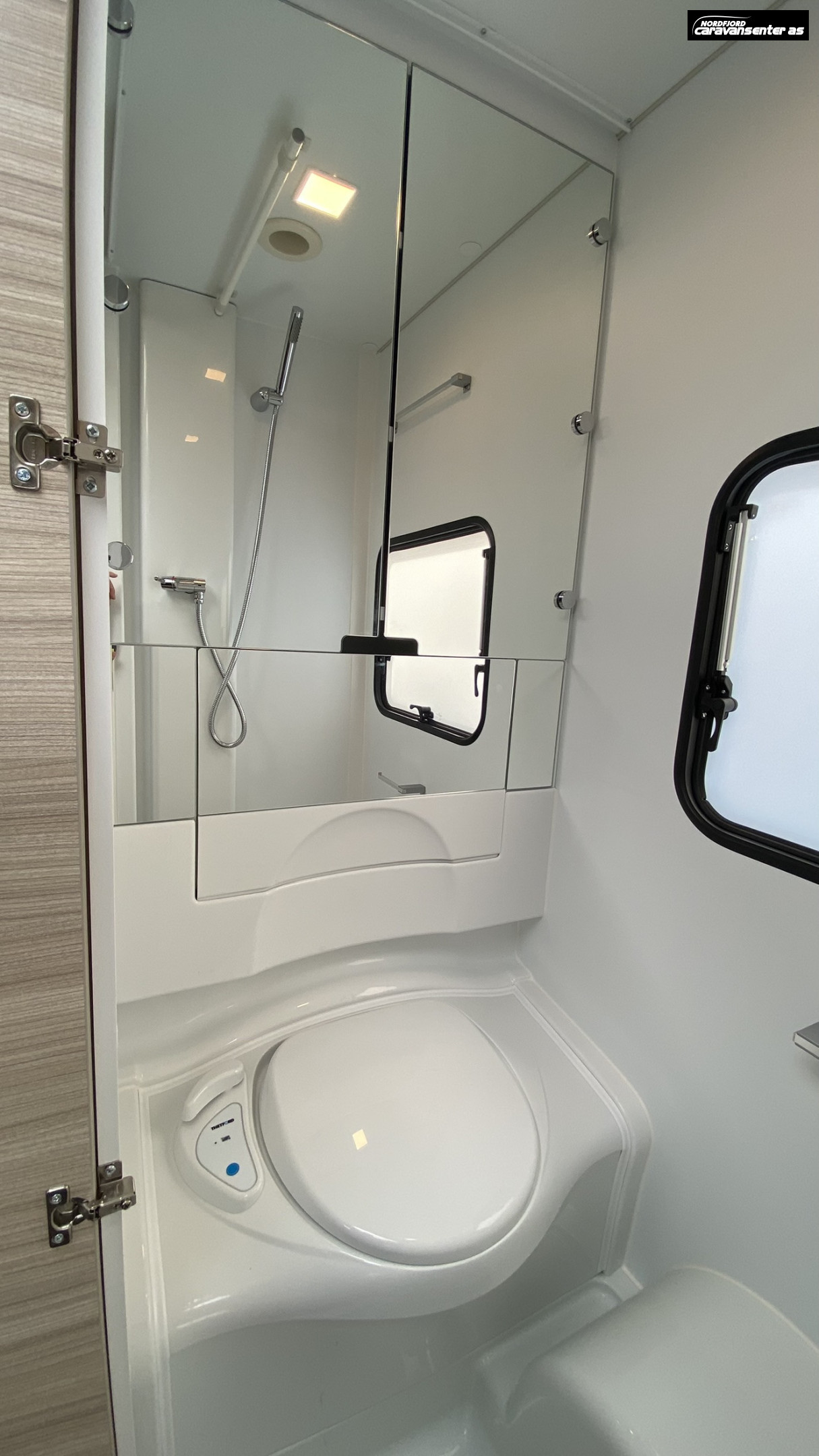 Adria ALTEA 502 UL 60Y Eksklusiv 60-års jubileumsmodell - Adria
