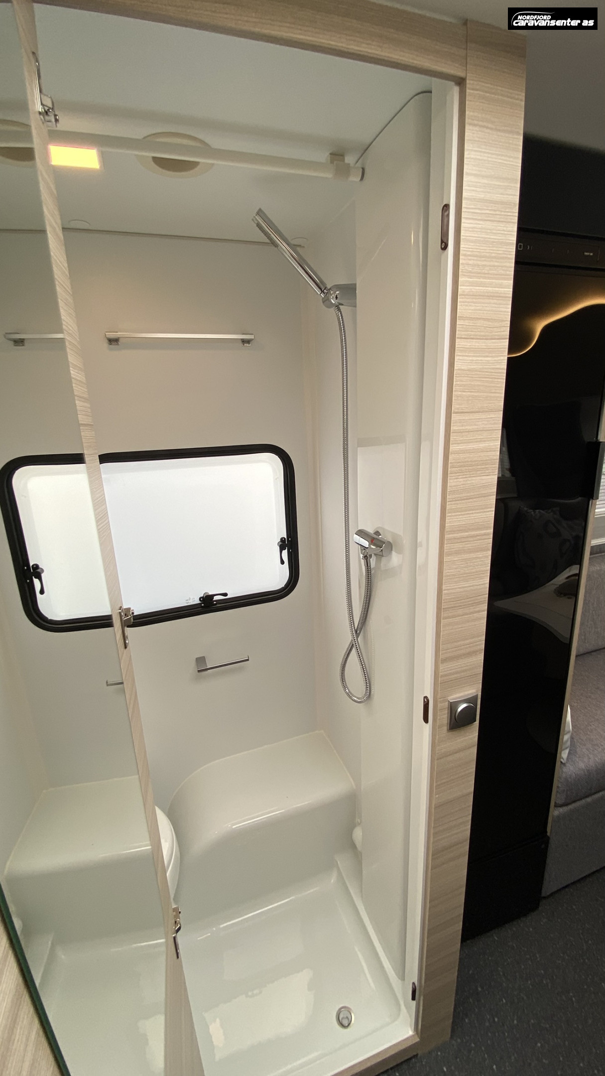 Adria ALTEA 502 UL 60Y Eksklusiv 60-års jubileumsmodell - Adria