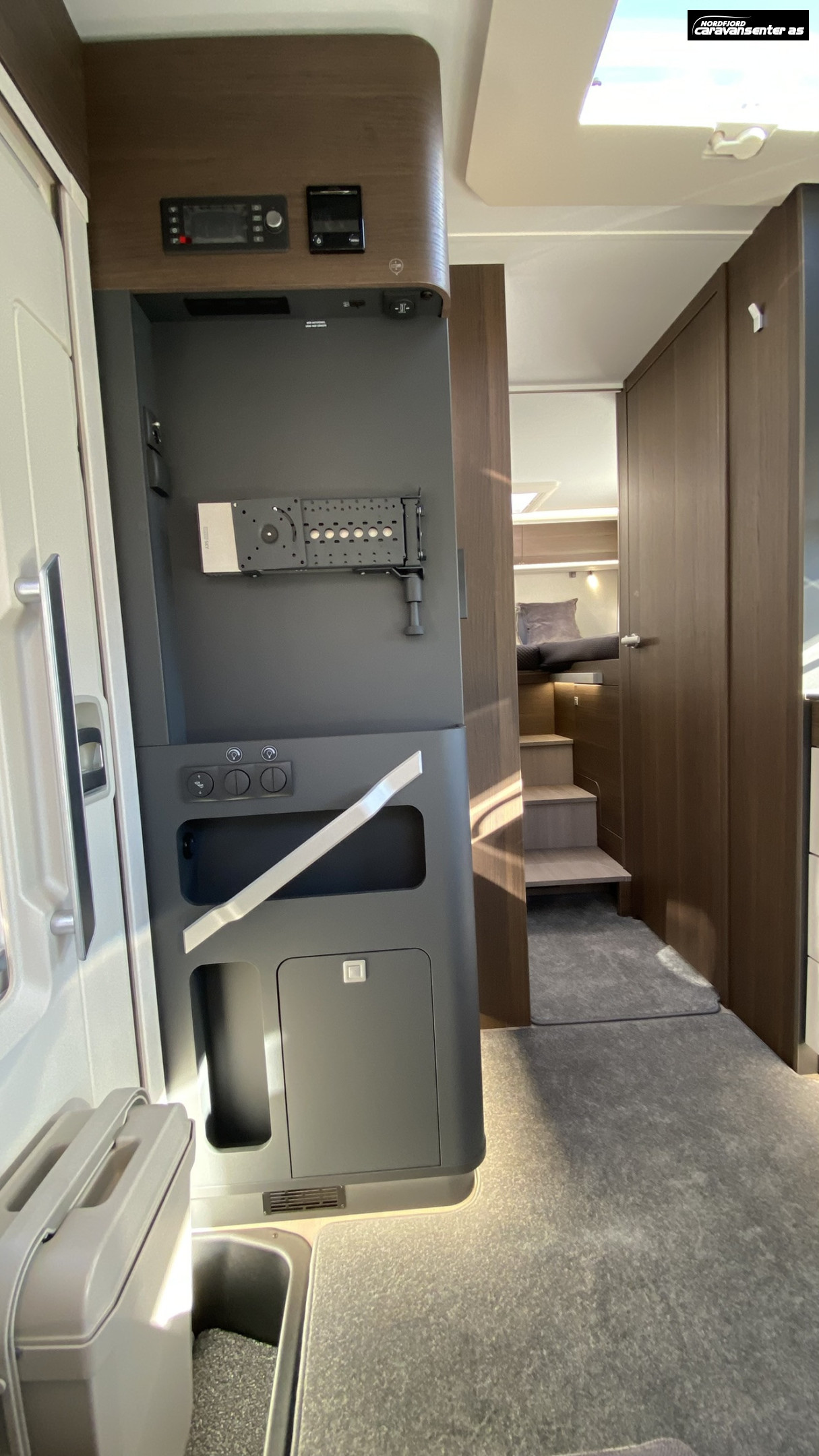 Adria MATRIX SUPREME 670 DL - Fiat MultiJet3 180HP (131 kW) HD 44H - Adria
