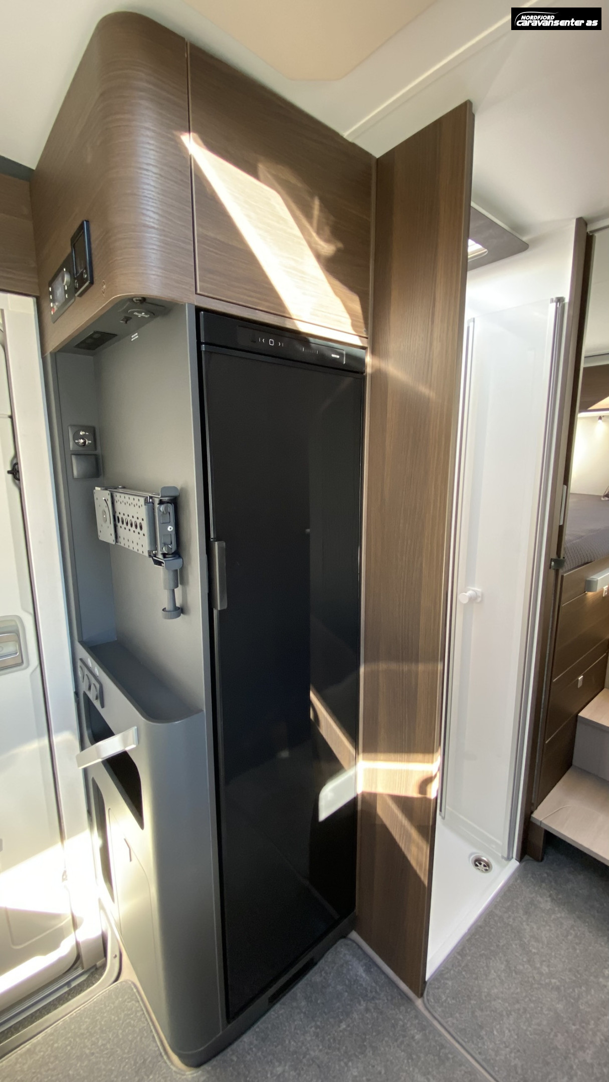 Adria MATRIX SUPREME 670 DL - Fiat MultiJet3 180HP (131 kW) HD 44H - Adria