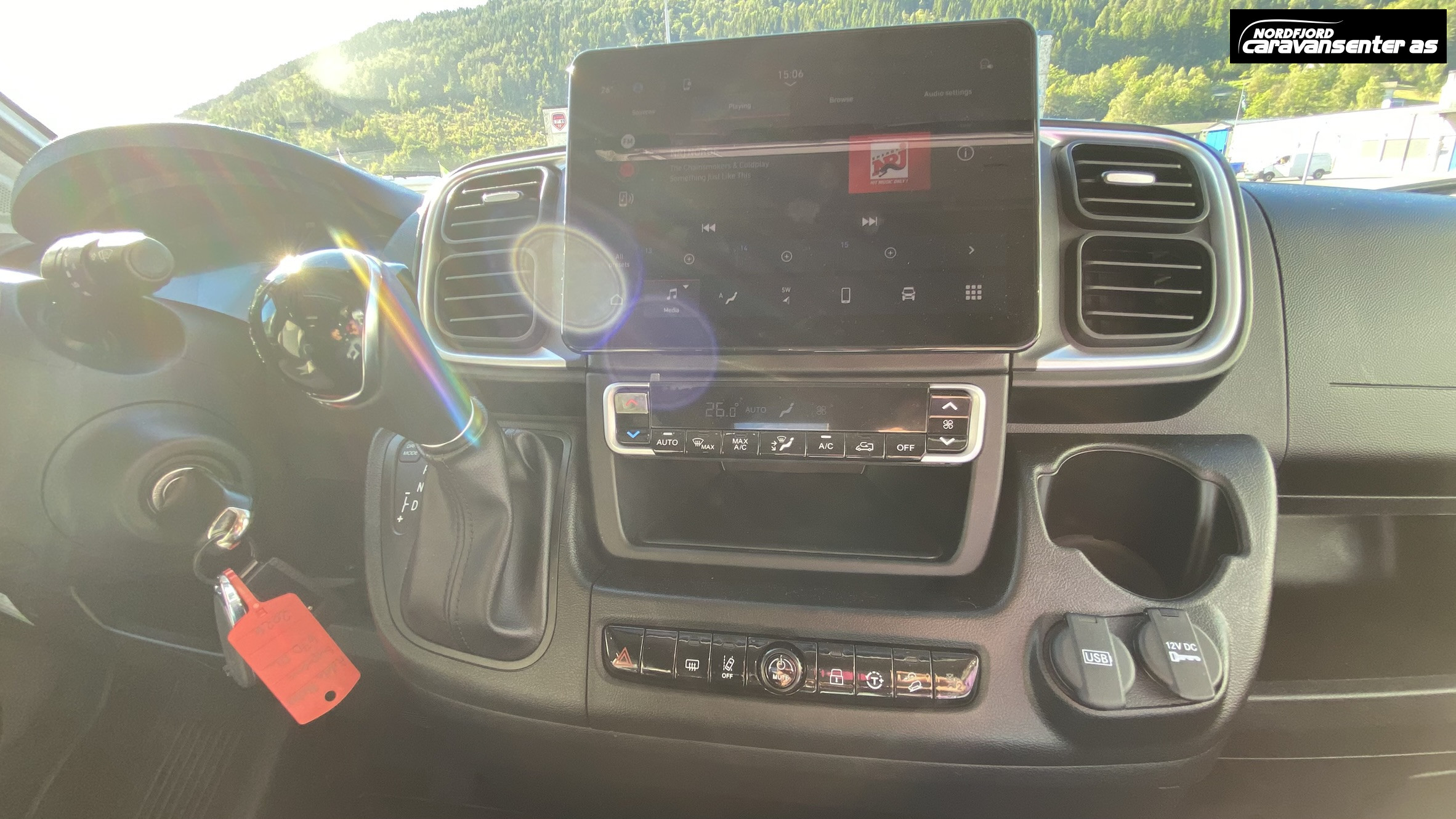 Adria MATRIX SUPREME 670 DL - Fiat MultiJet3 180HP (131 kW) HD 44H - Adria