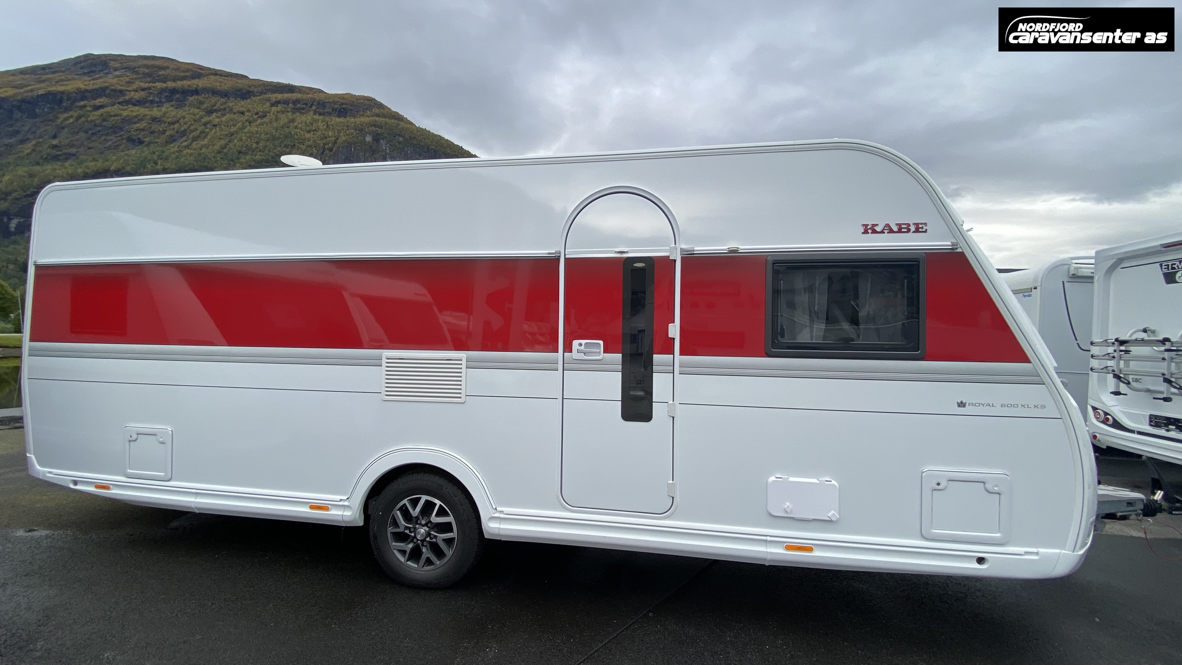 KABE ROYAL 600 XL KS - KABE