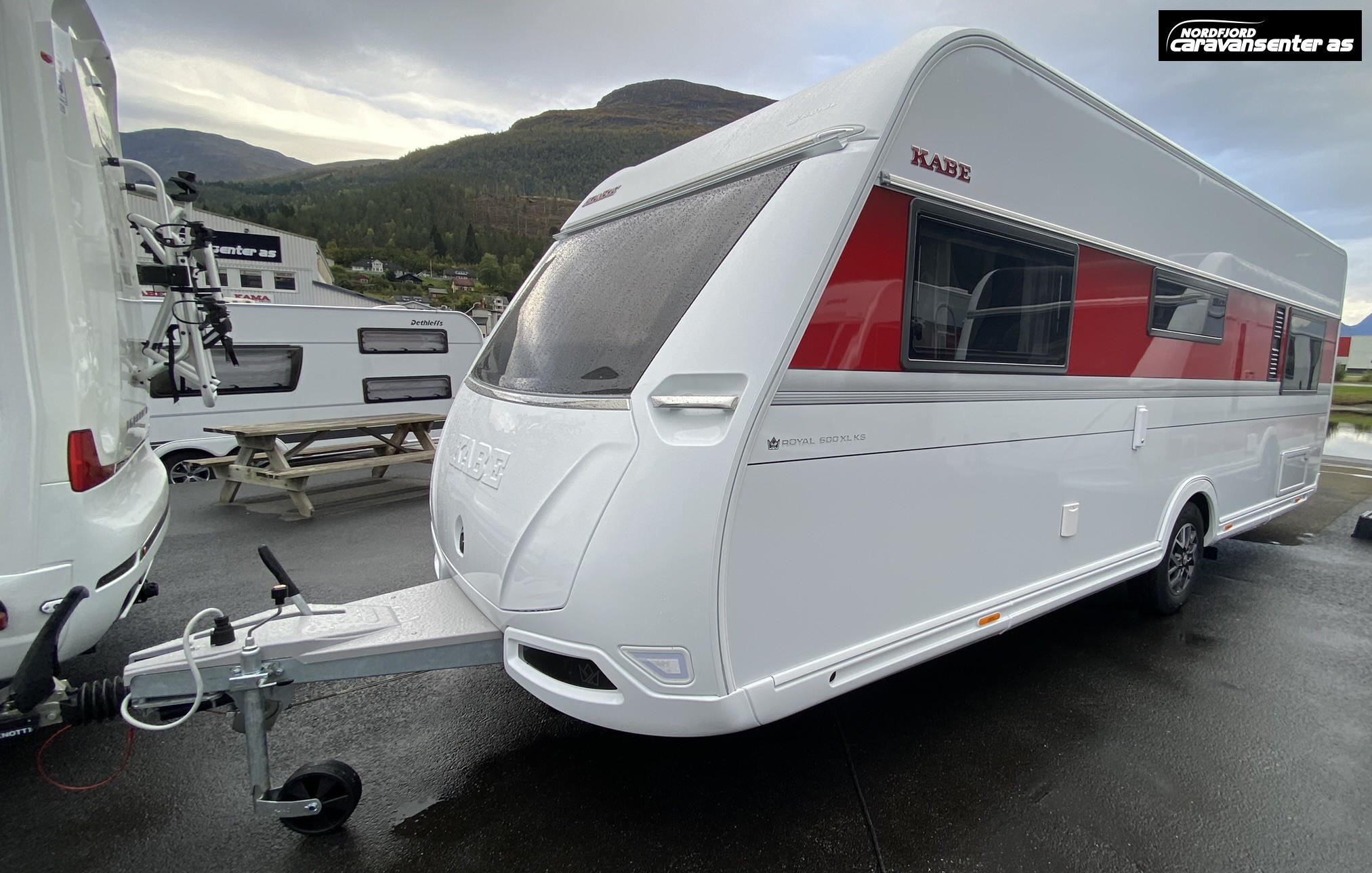KABE ROYAL 600 XL KS - KABE