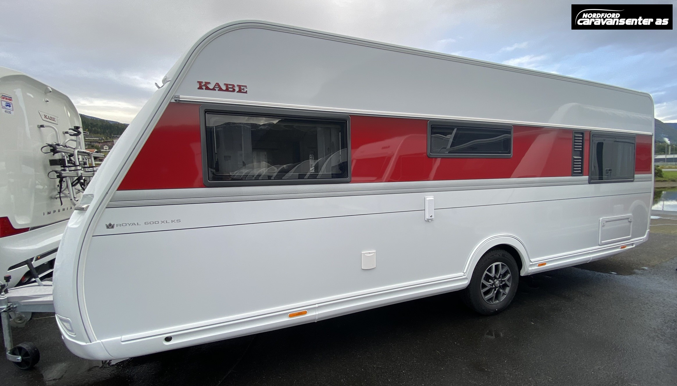 KABE ROYAL 600 XL KS - KABE