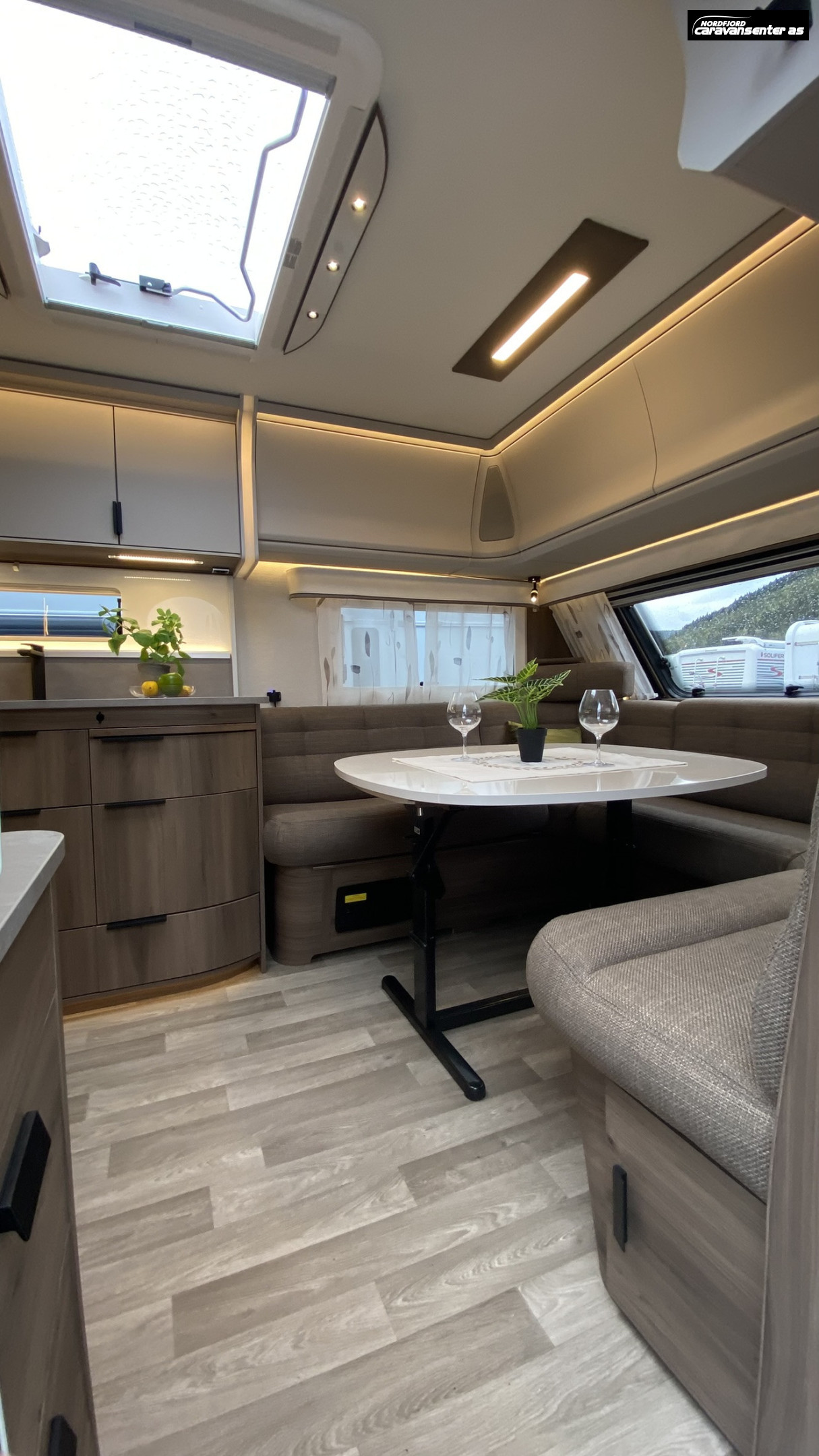 KABE ROYAL 600 XL KS - KABE