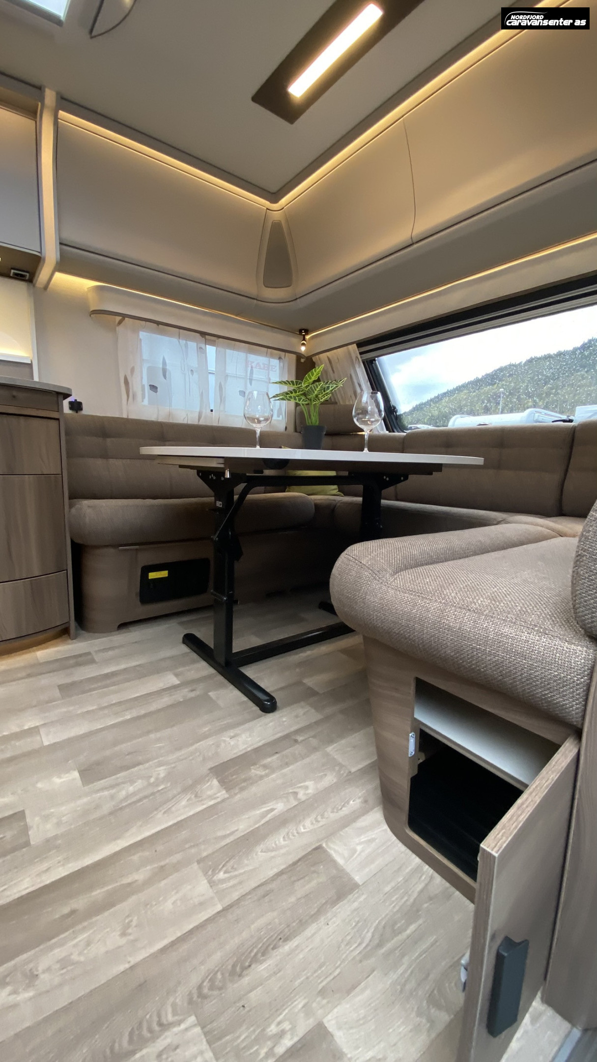 KABE ROYAL 600 XL KS - KABE