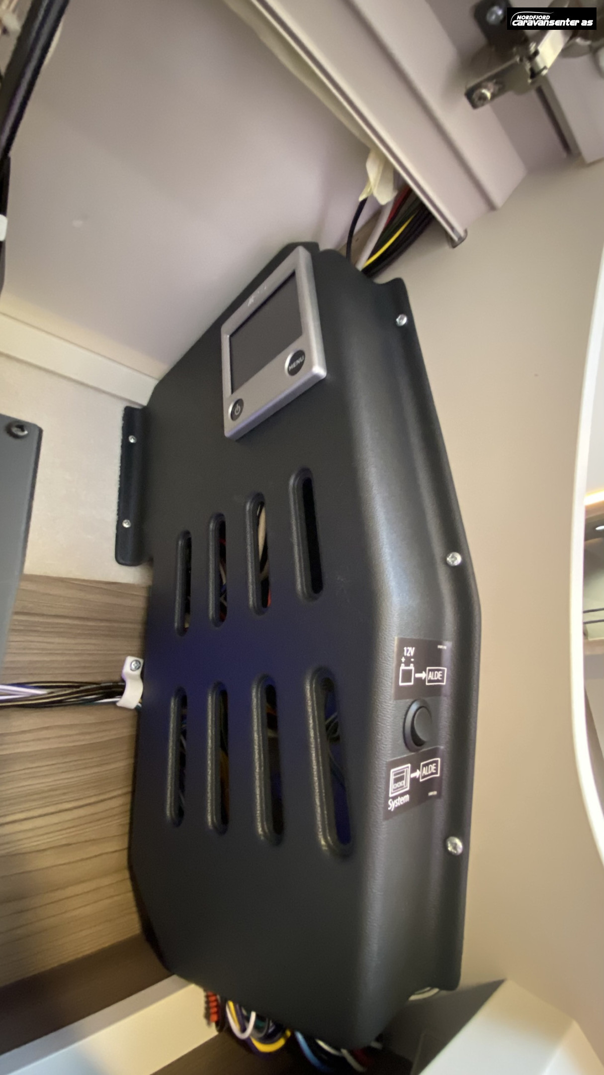 KABE ROYAL 600 XL KS - KABE