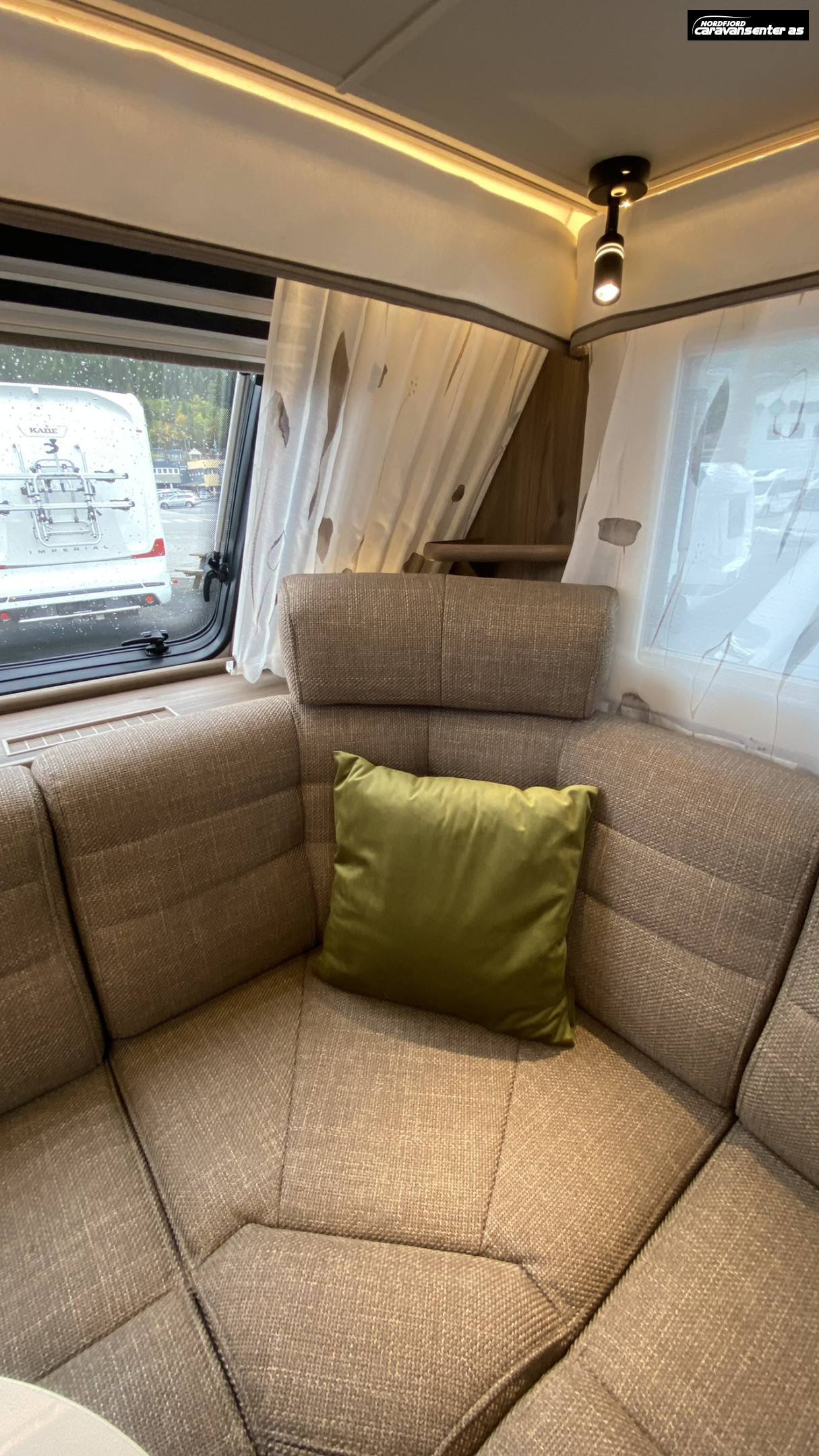 KABE ROYAL 600 XL KS - KABE