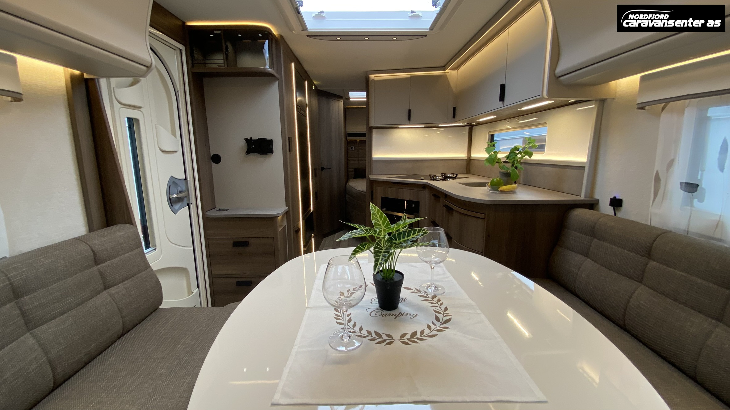 KABE ROYAL 600 XL KS - KABE