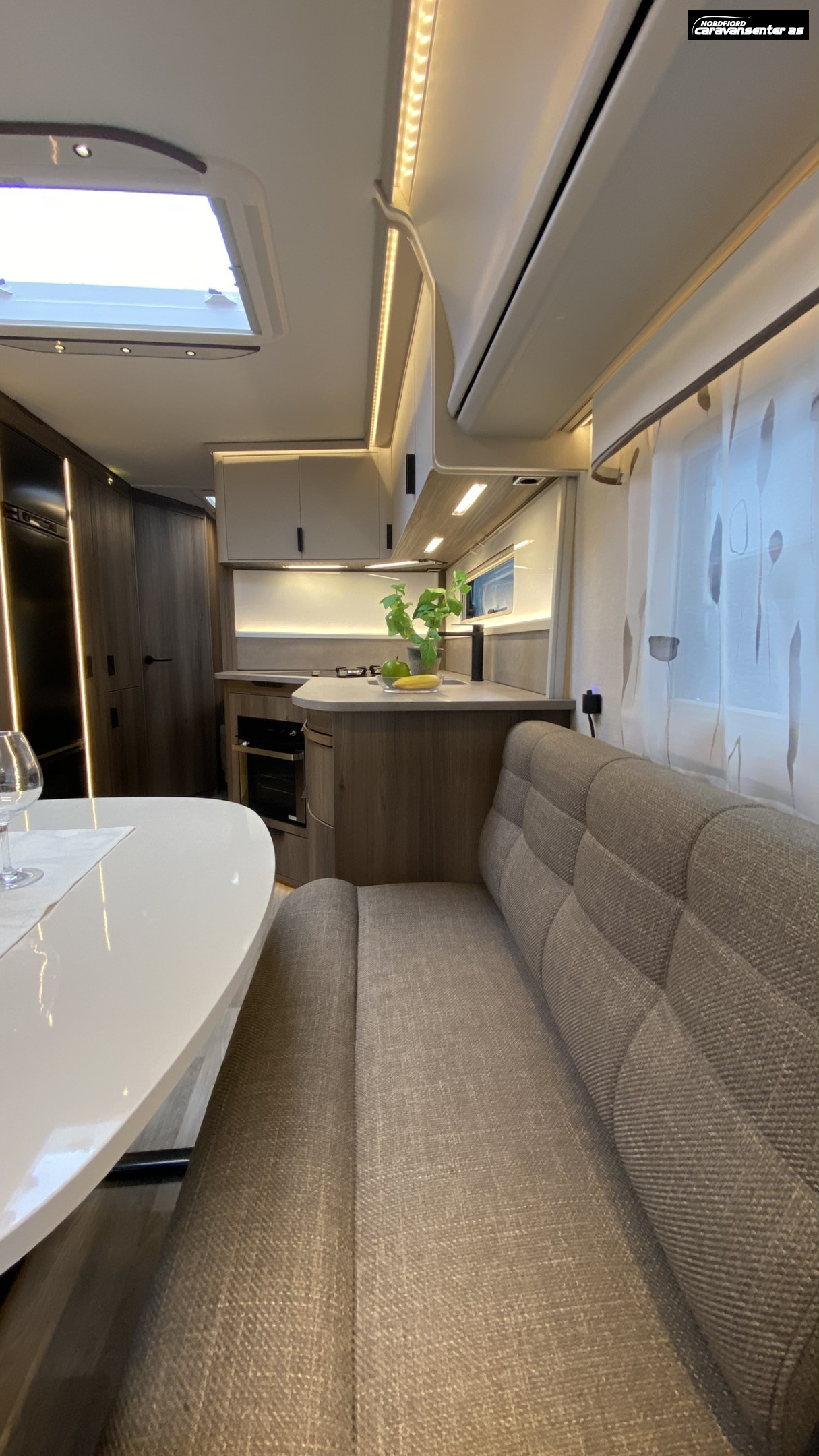 KABE ROYAL 600 XL KS - KABE