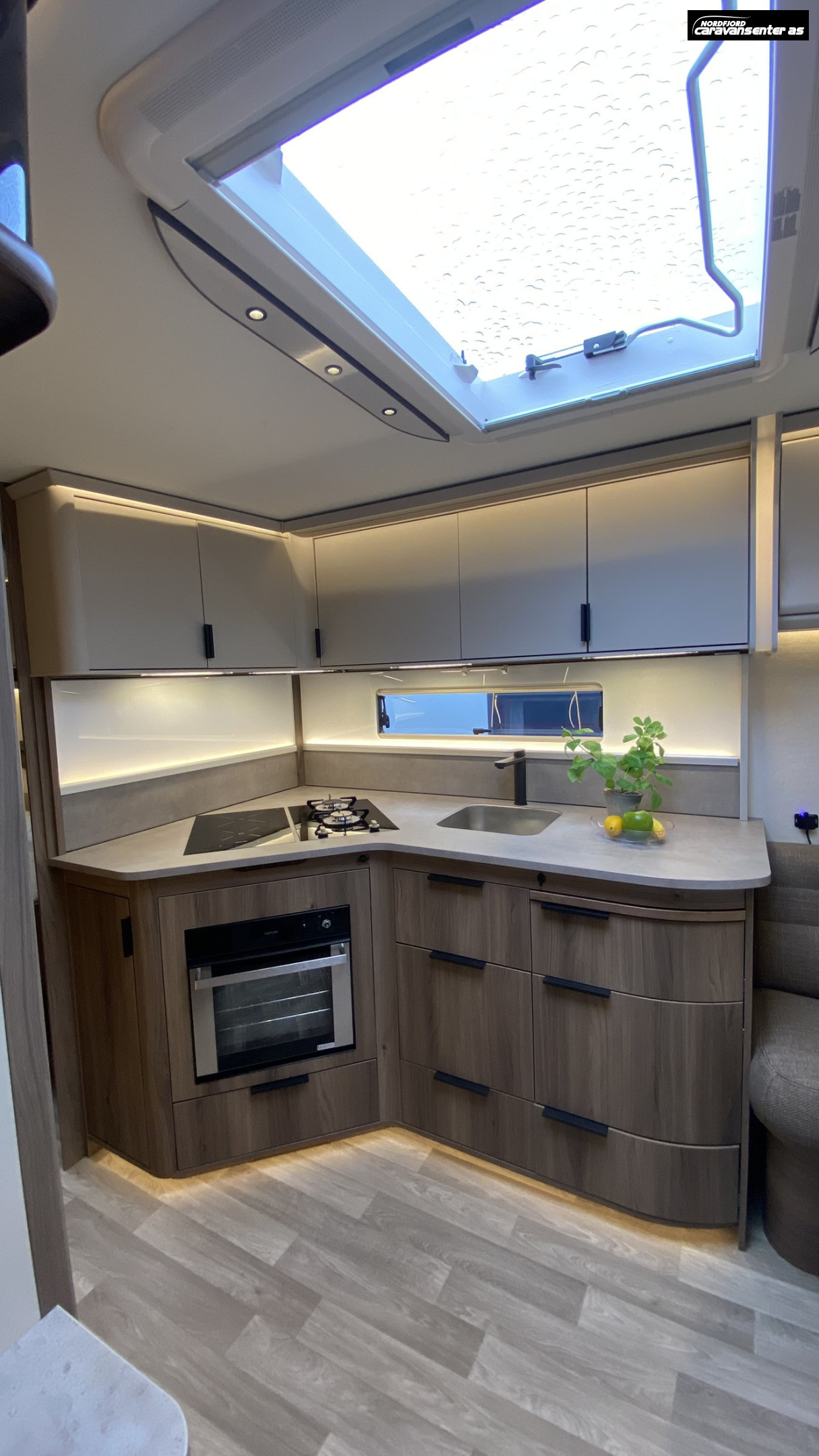 KABE ROYAL 600 XL KS - KABE