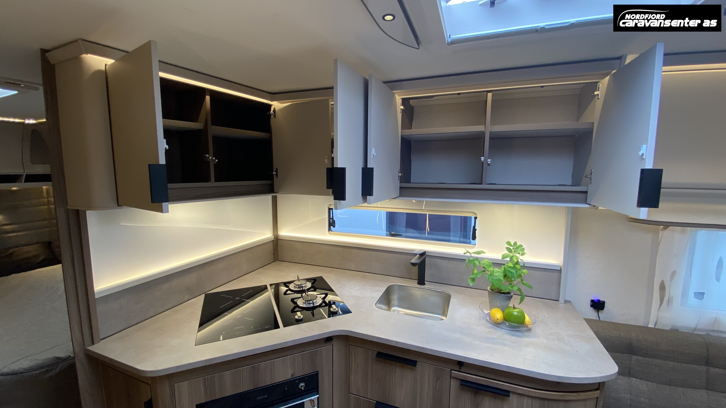 KABE ROYAL 600 XL KS - KABE