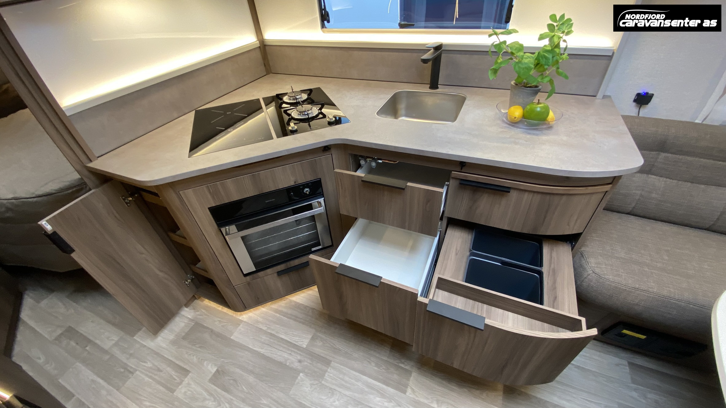 KABE ROYAL 600 XL KS - KABE