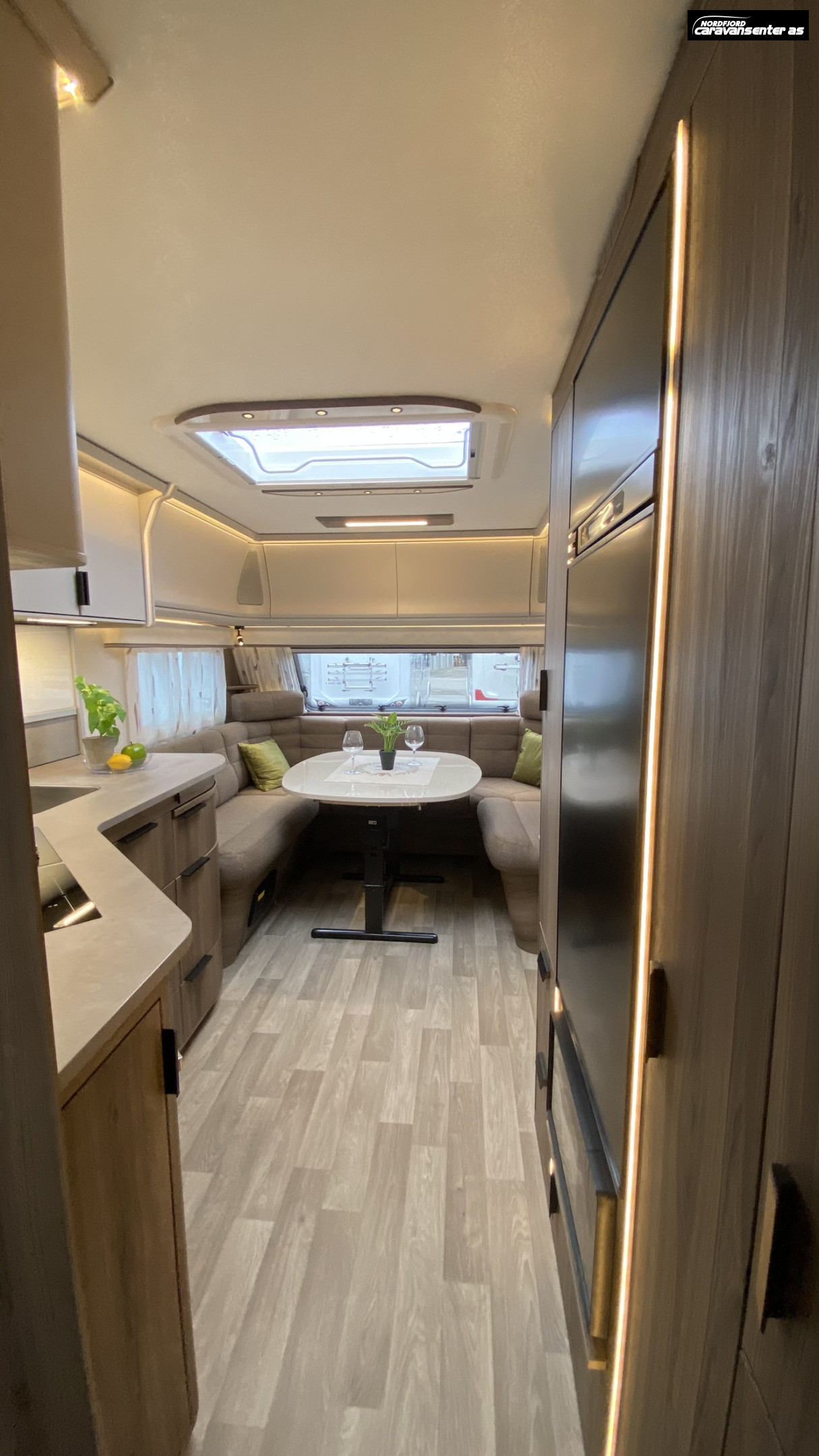 KABE ROYAL 600 XL KS - KABE