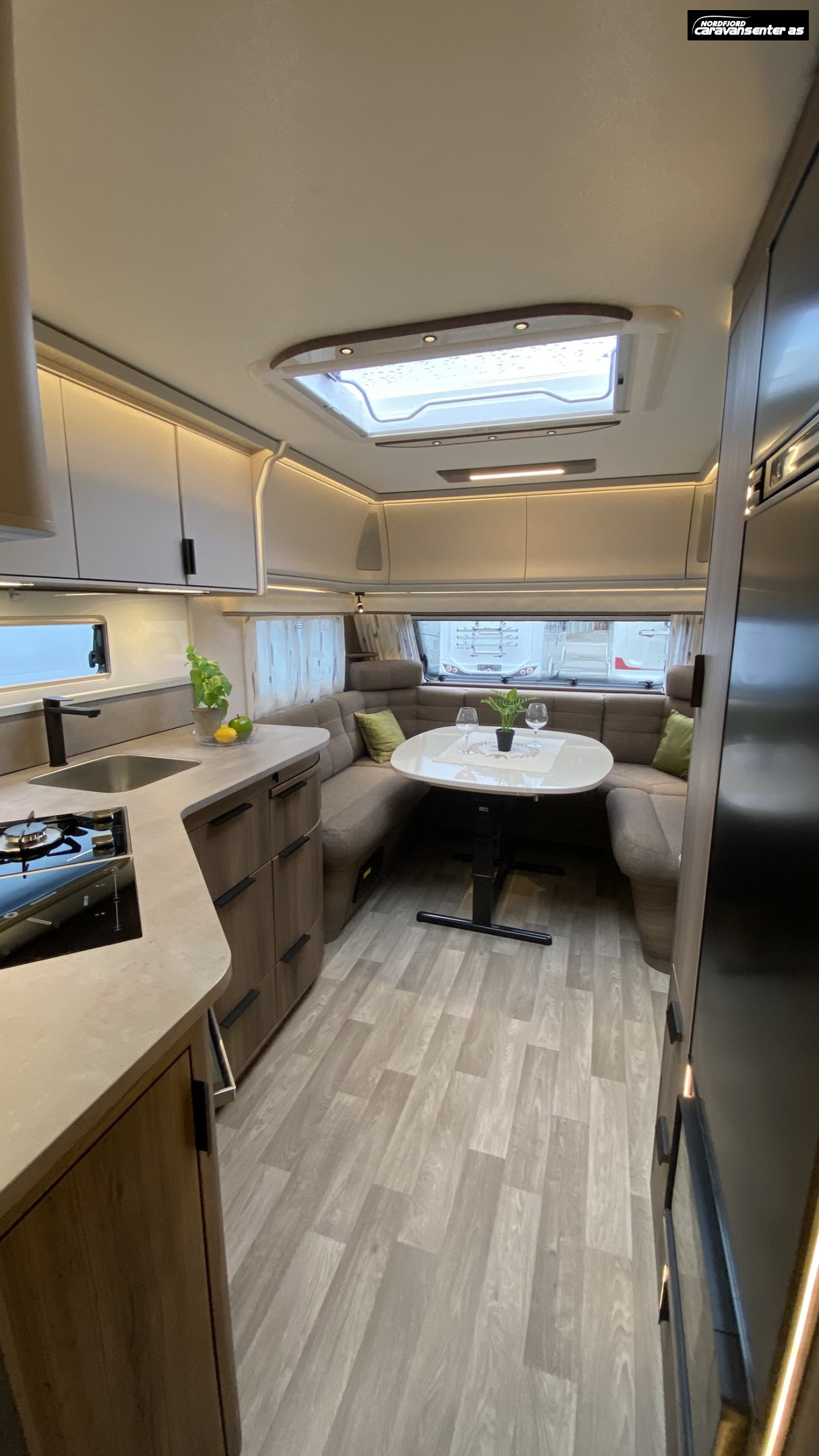 KABE ROYAL 600 XL KS - KABE