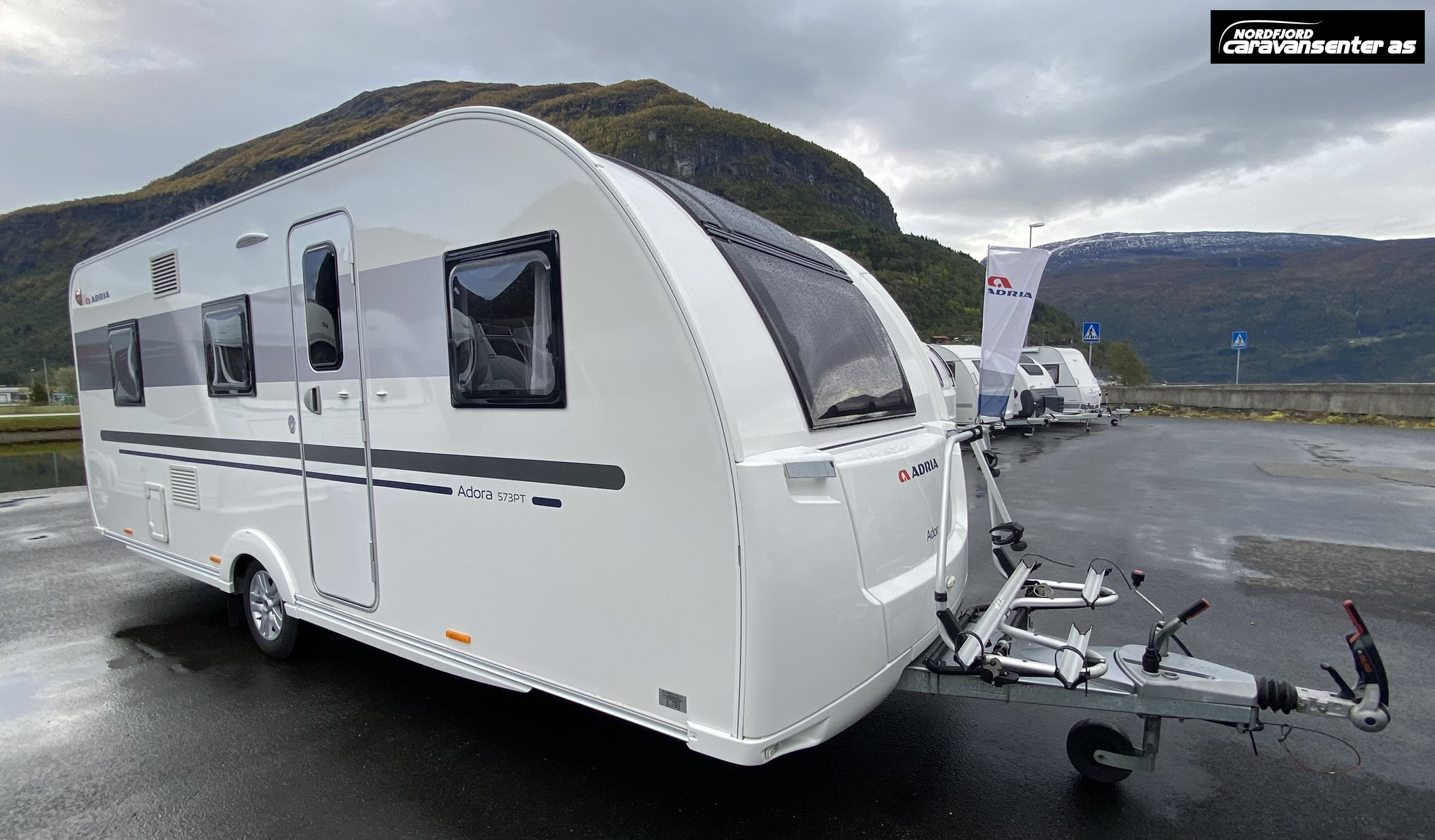 Adora 573PT - Adria