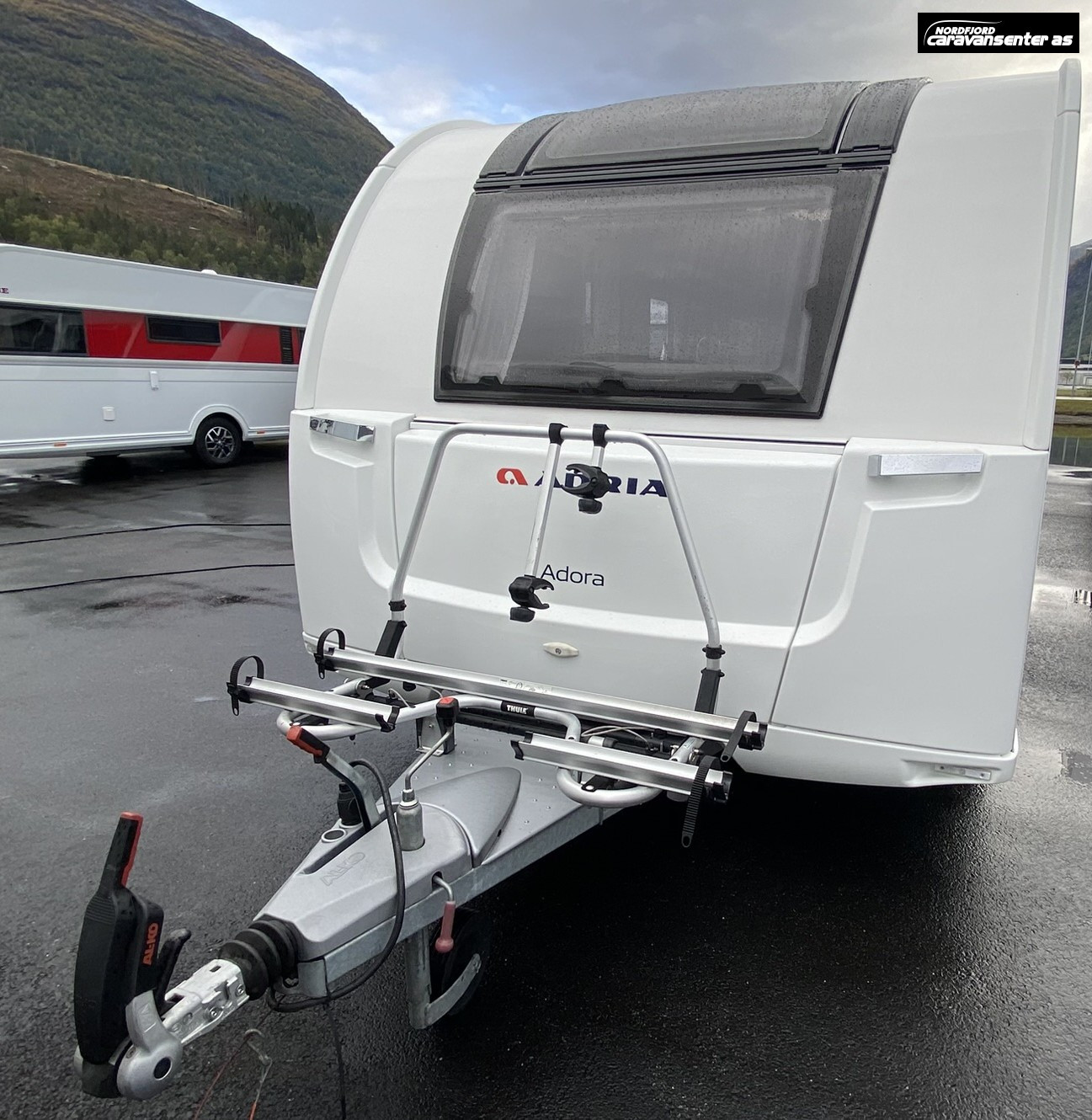 Adria Adora 573PT - Adria