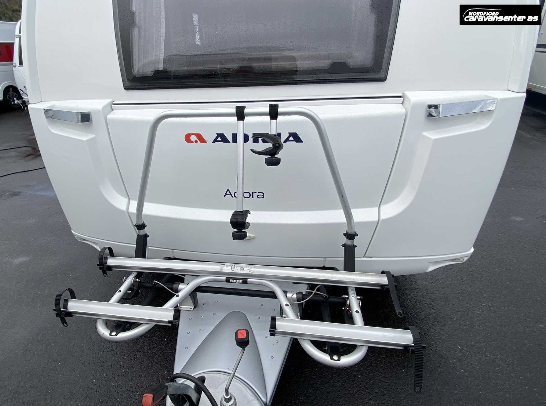 Adria Adora 573PT - Adria