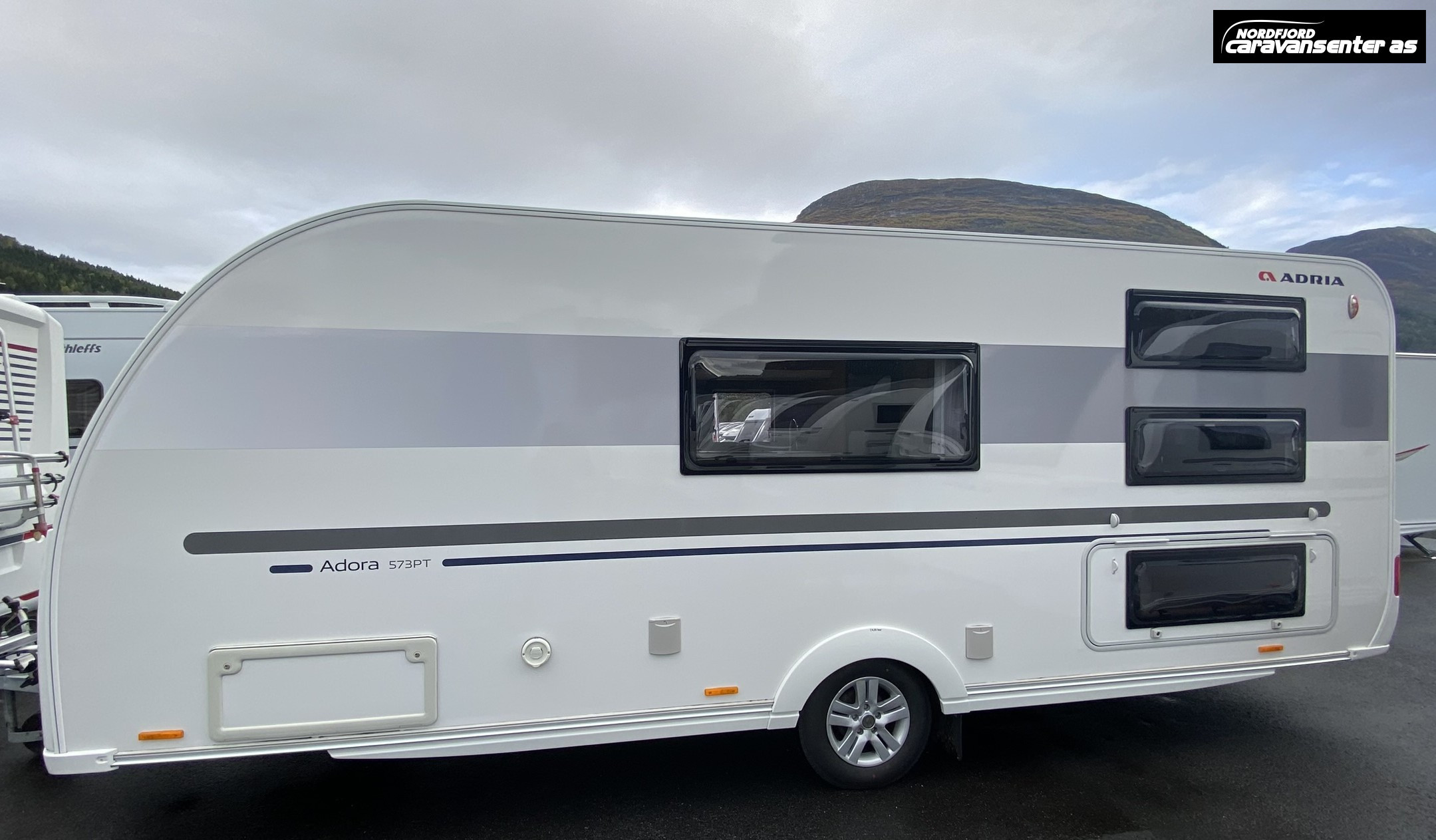 Adria Adora 573PT - Adria