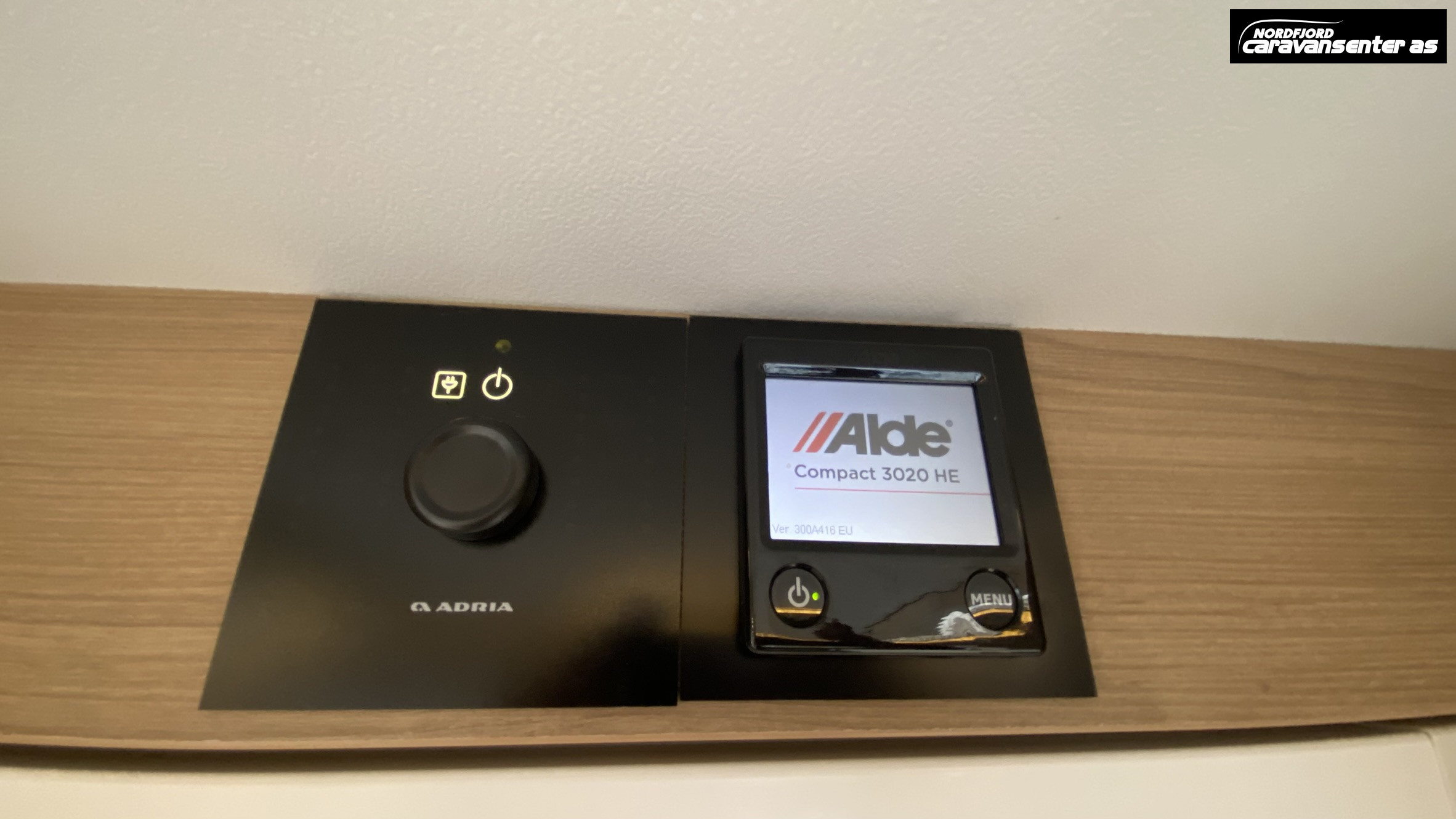 Adria Adora 573PT - Adria