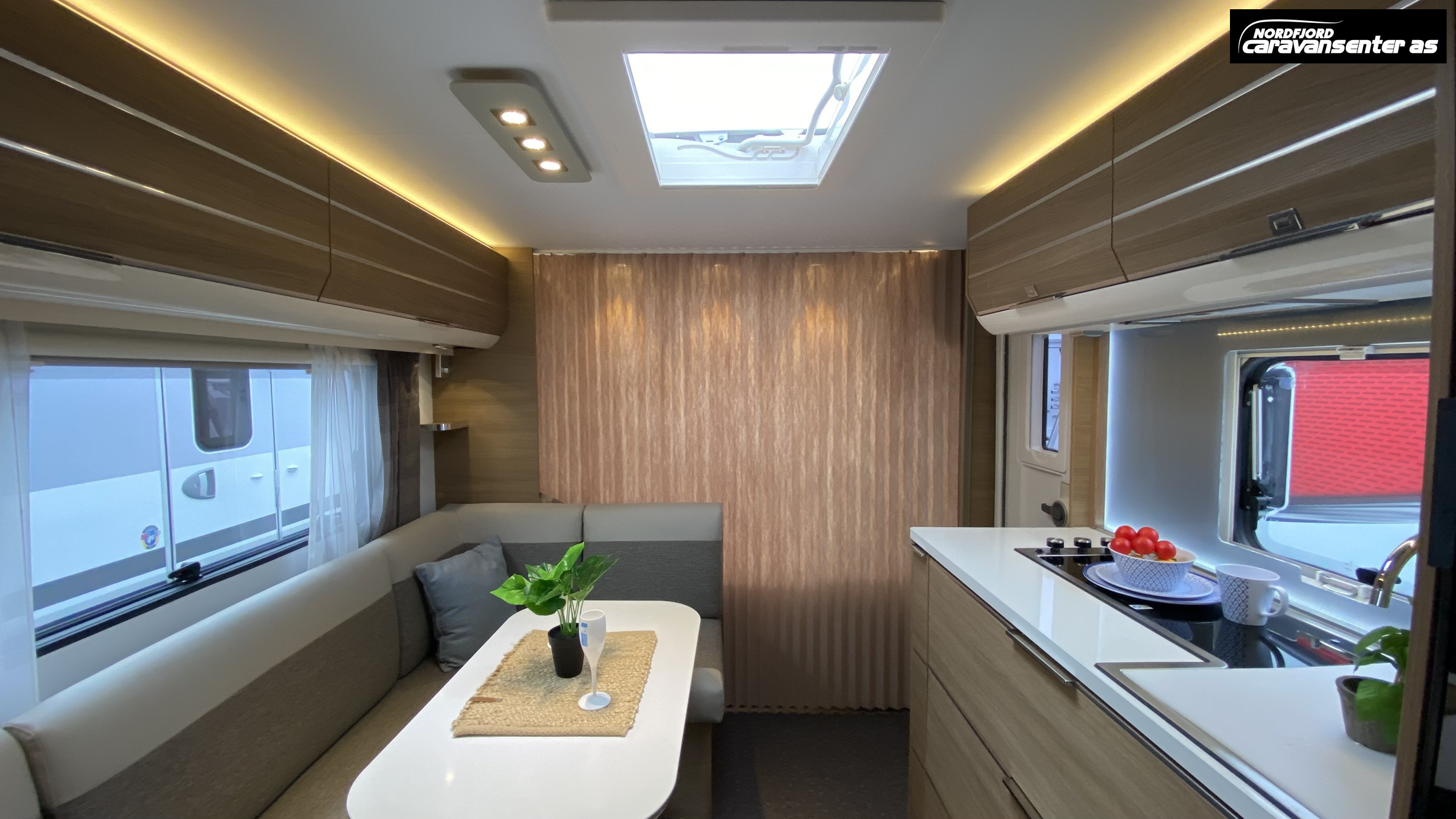 Adria Adora 573PT - Adria
