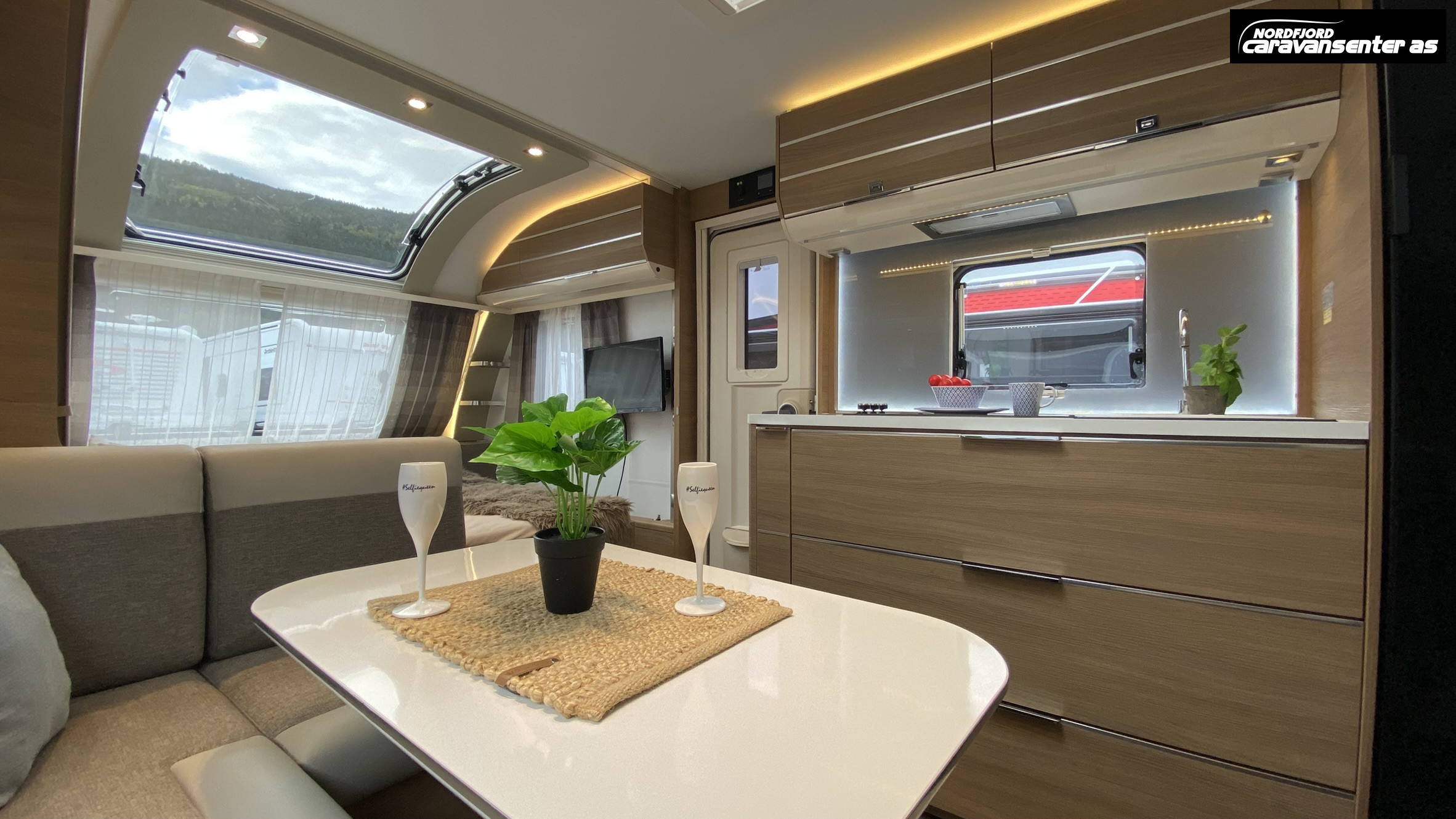 Adria Adora 573PT - Adria