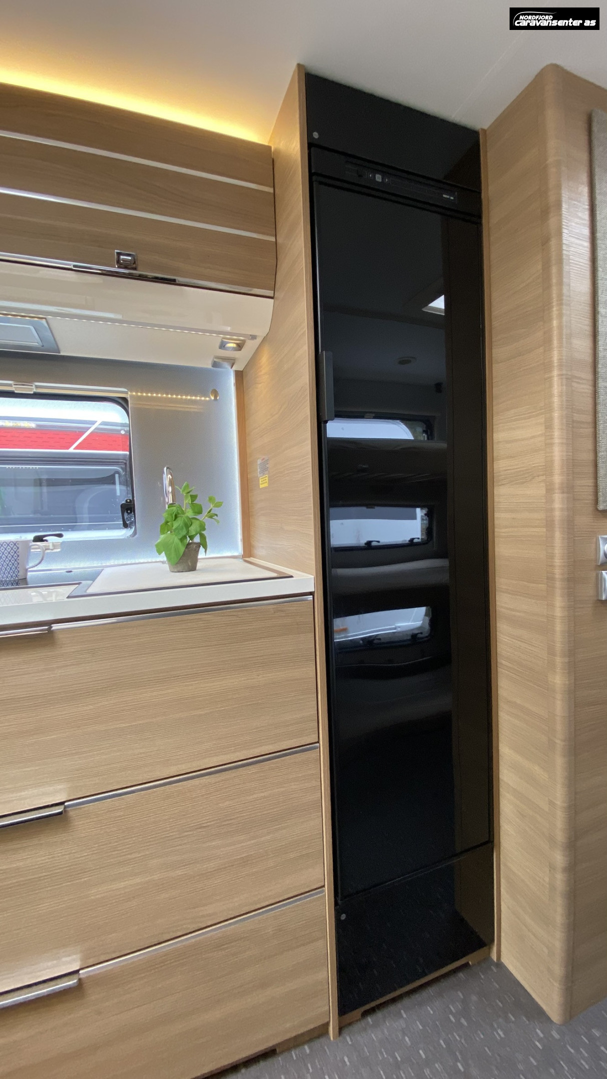 Adria Adora 573PT - Adria