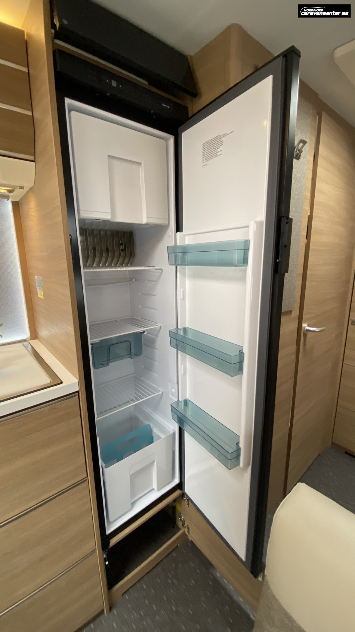 Adria Adora 573PT - Adria
