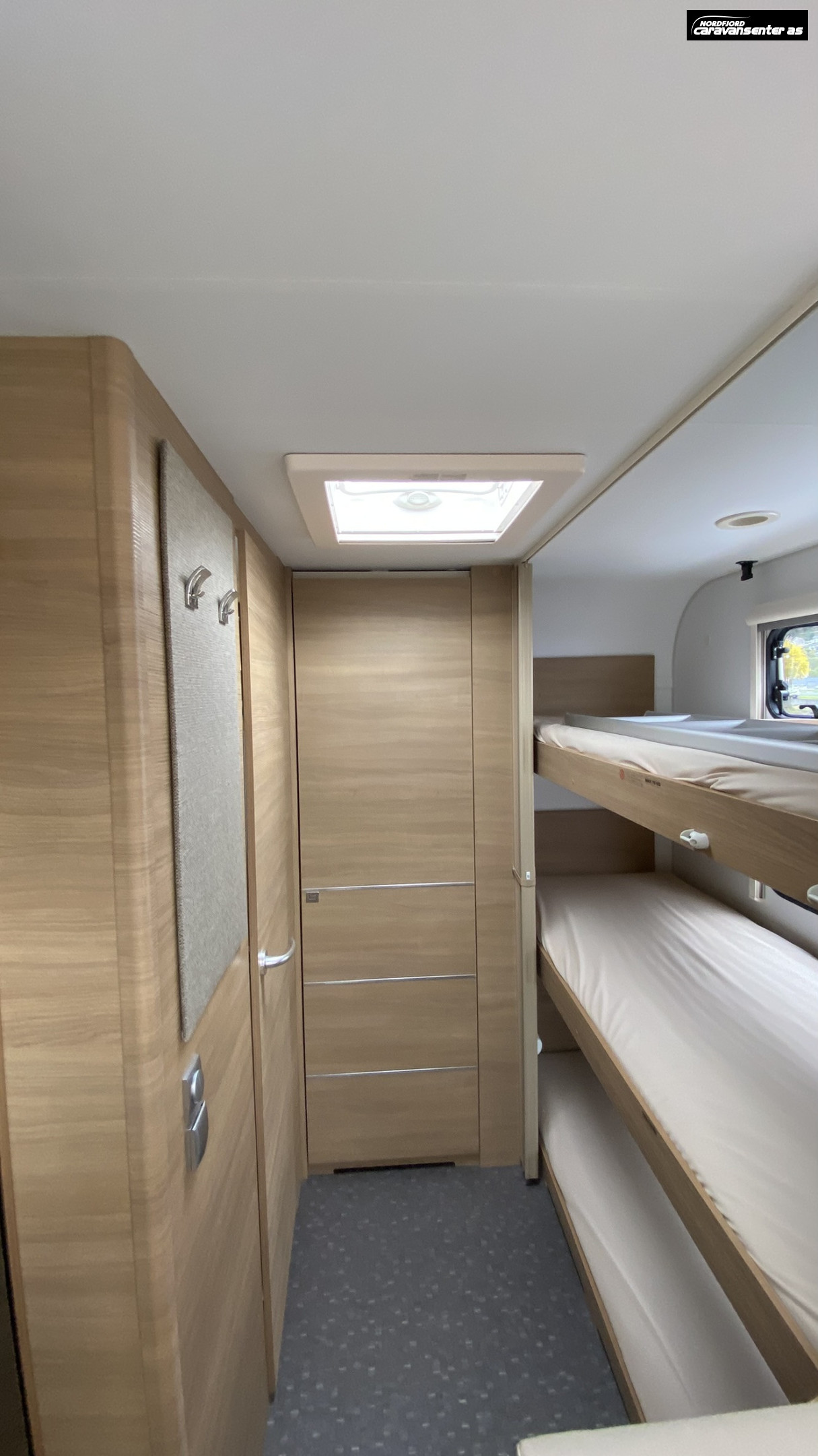 Adria Adora 573PT - Adria