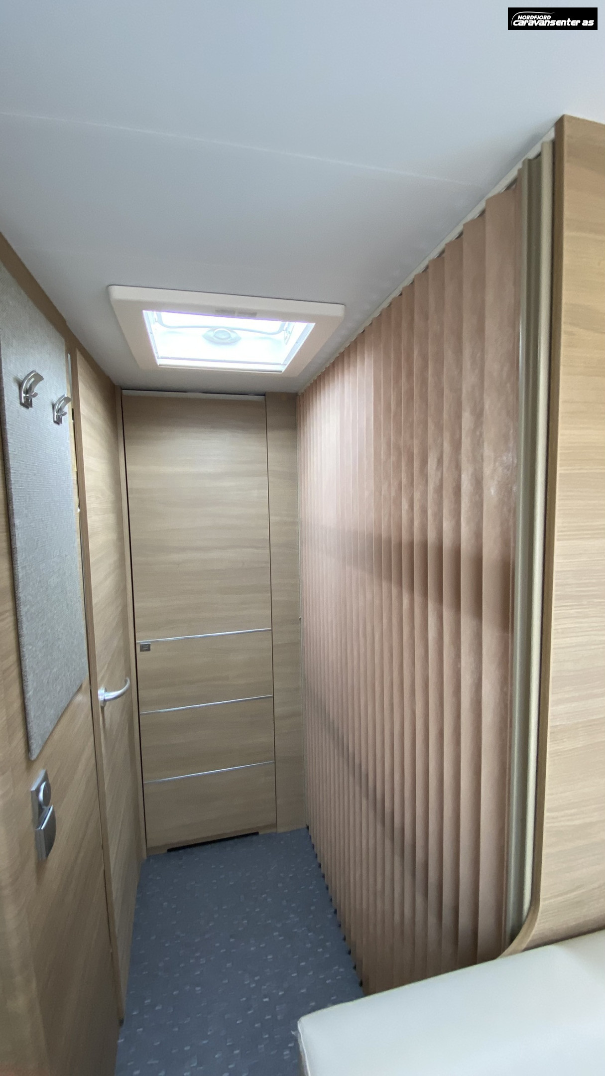 Adria Adora 573PT - Adria