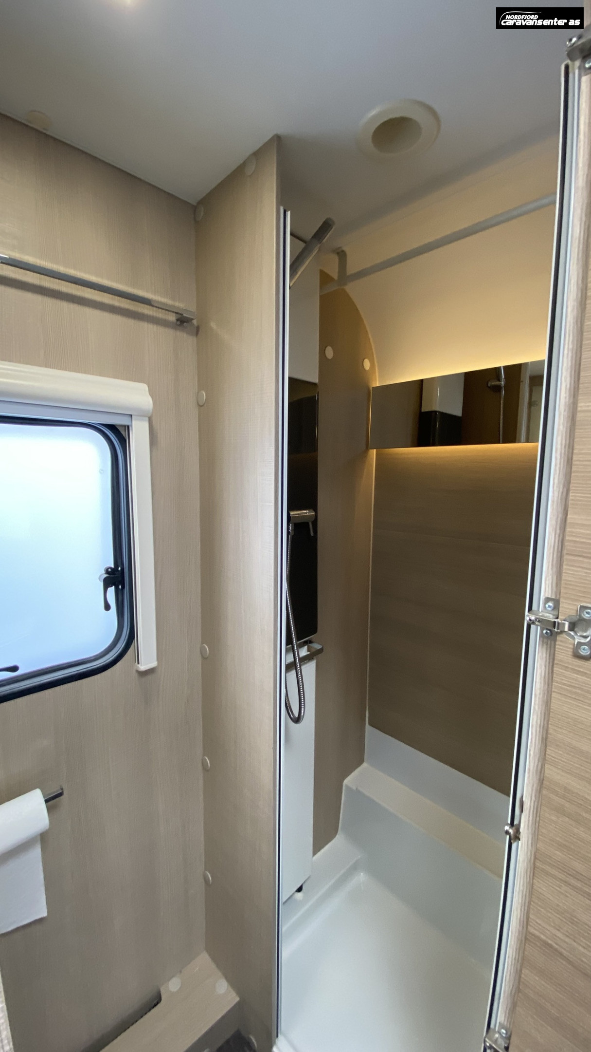 Adria Adora 573PT - Adria