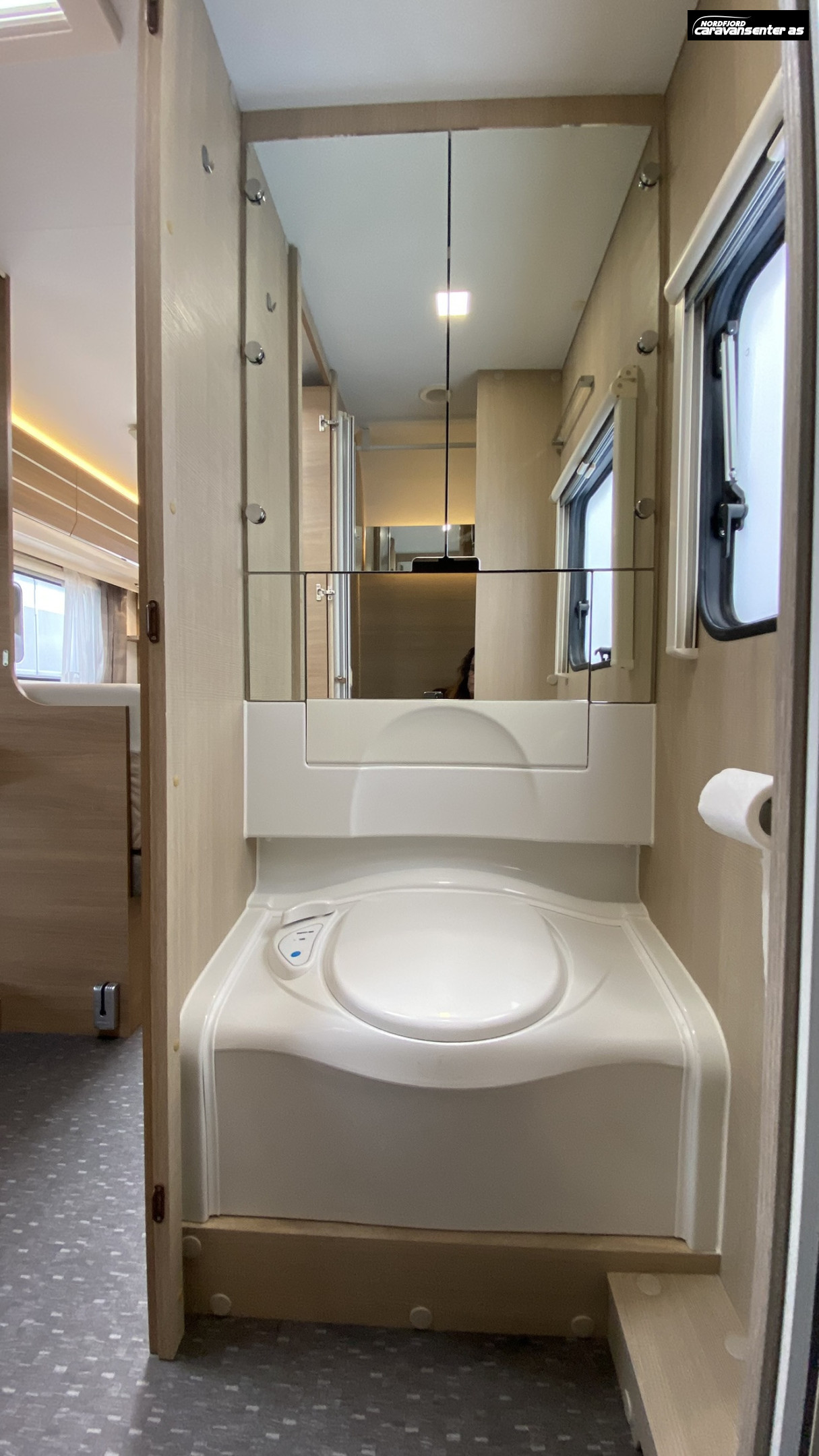 Adria Adora 573PT - Adria