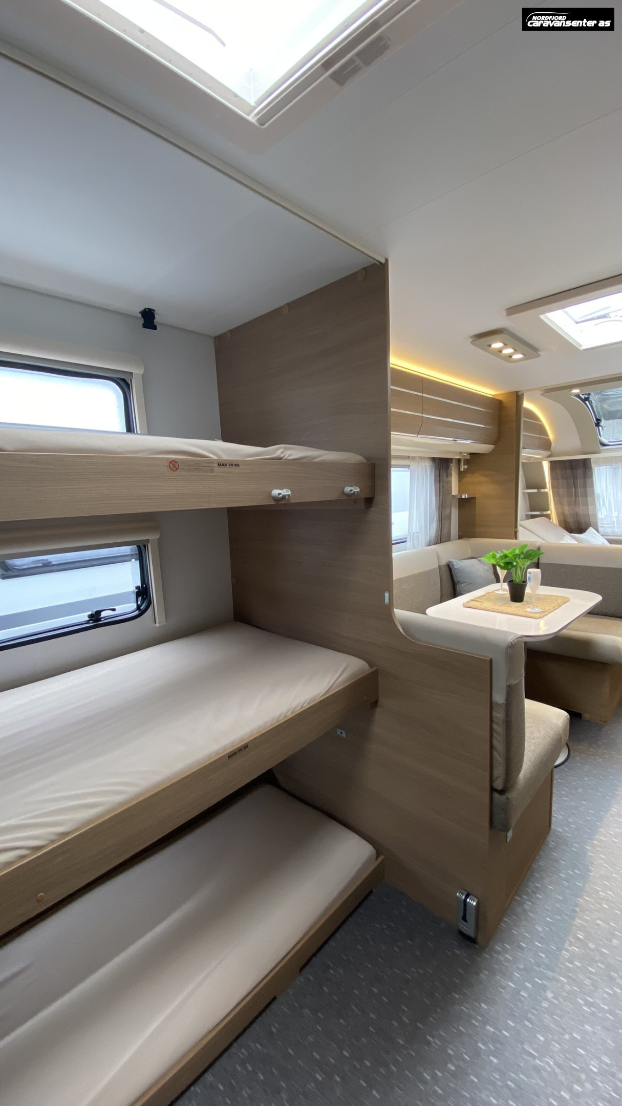 Adria Adora 573PT - Adria