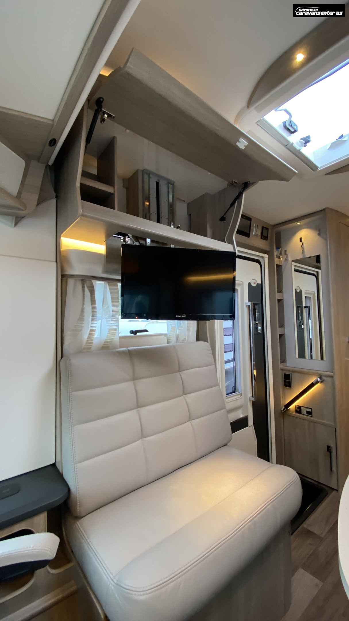KABE TRAVEL MASTER M I860 LQB - KABE