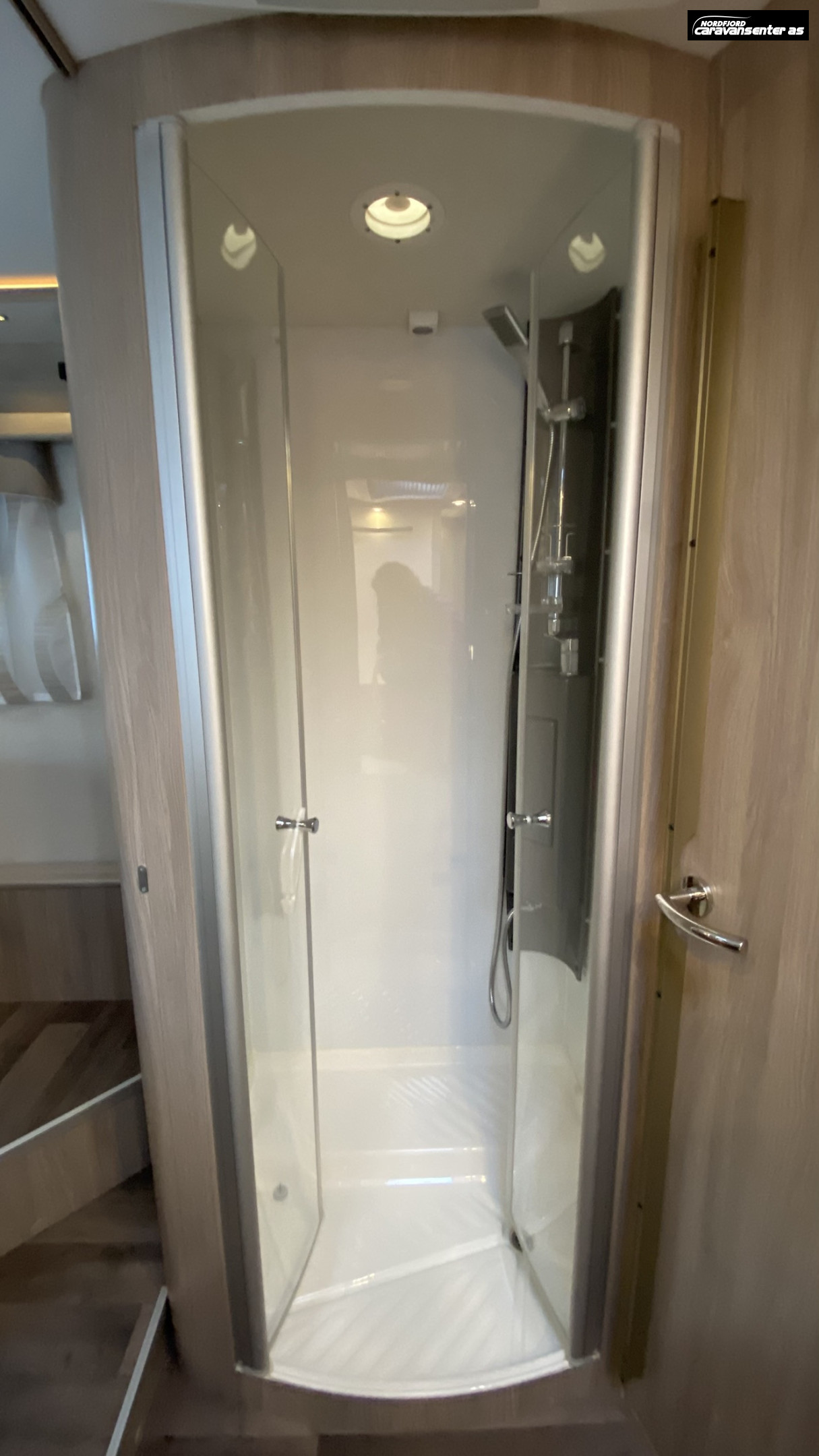KABE TRAVEL MASTER M I860 LQB - KABE