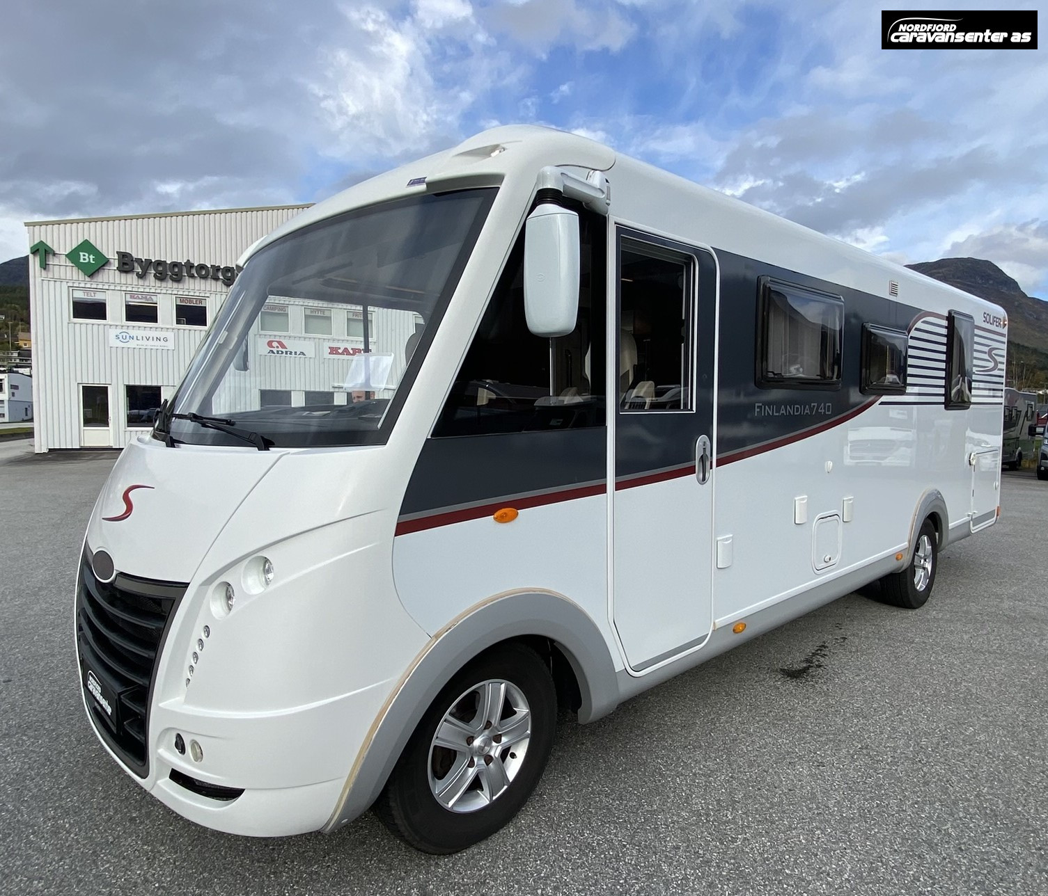 Solifer 1735 - Solifer