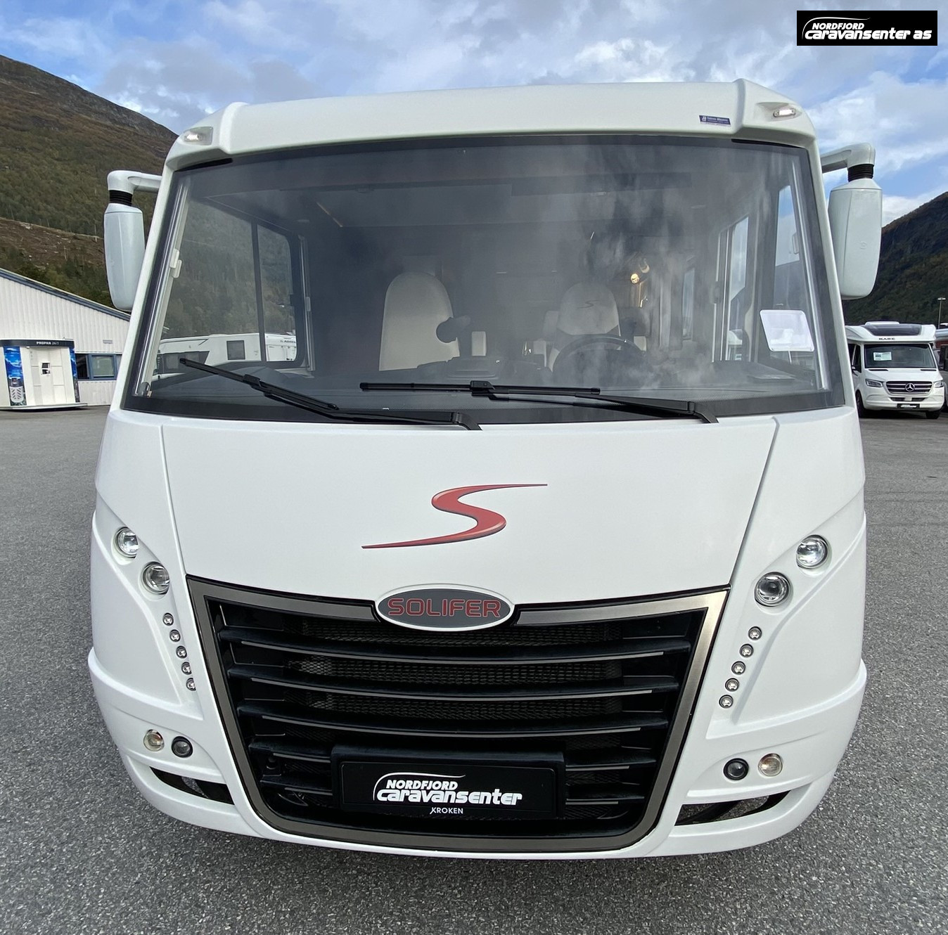 Solifer 1735 - Solifer
