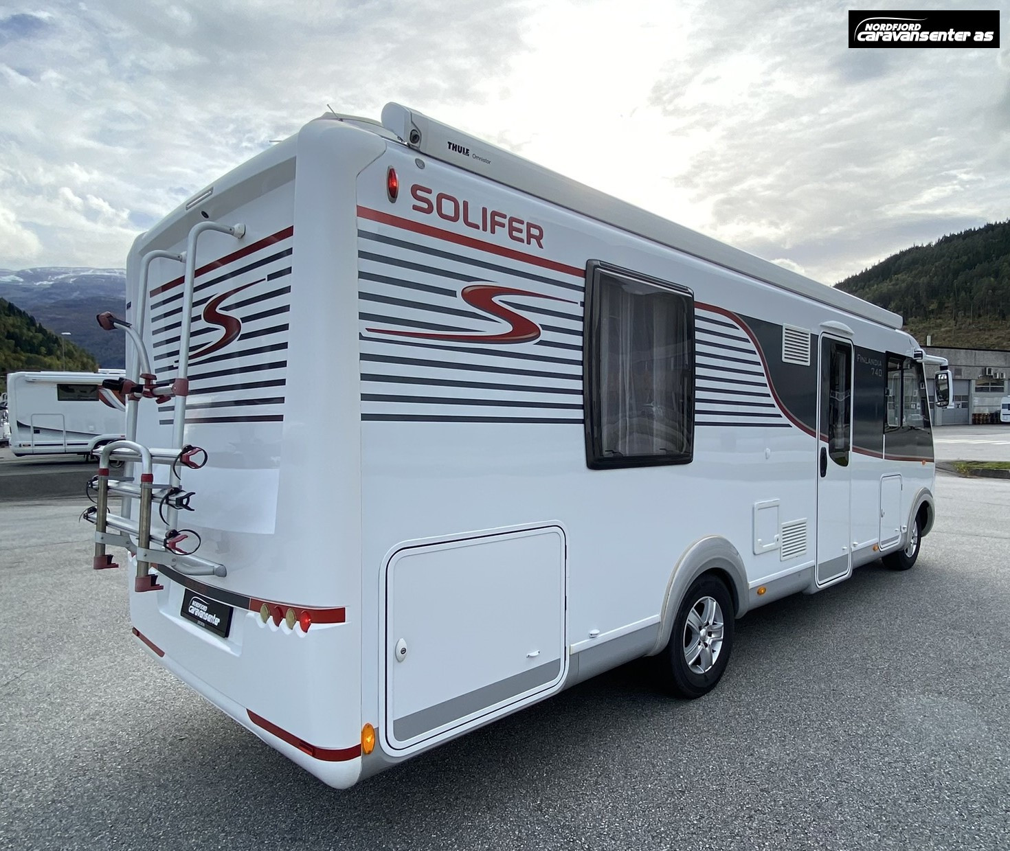 Solifer 1735 - Solifer