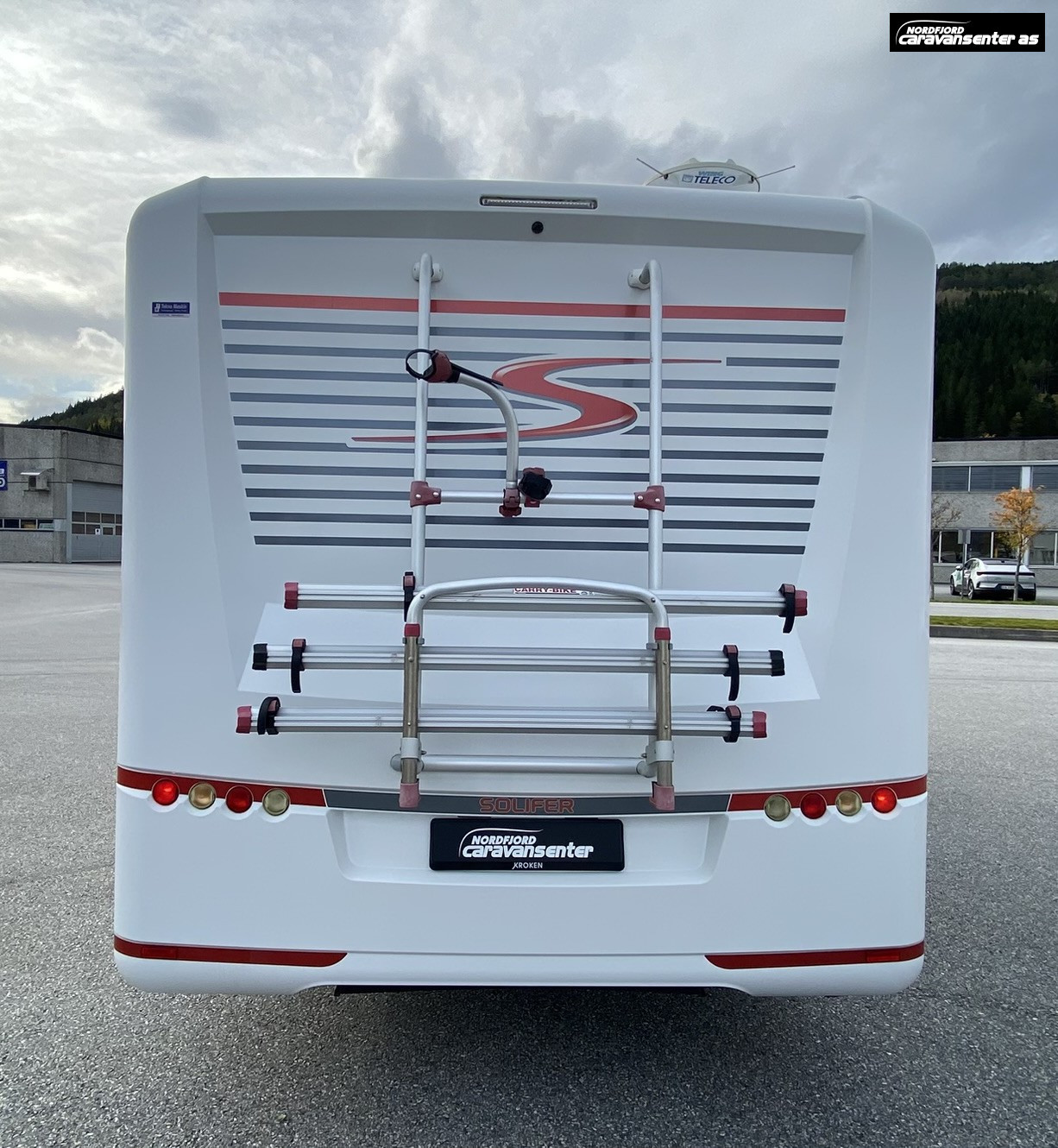 Solifer 1735 - Solifer