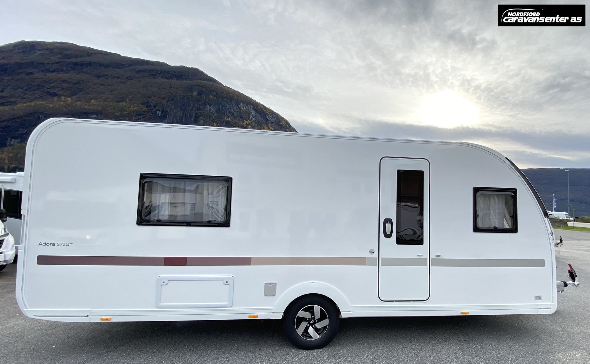 ADORA 572 UT - Adria