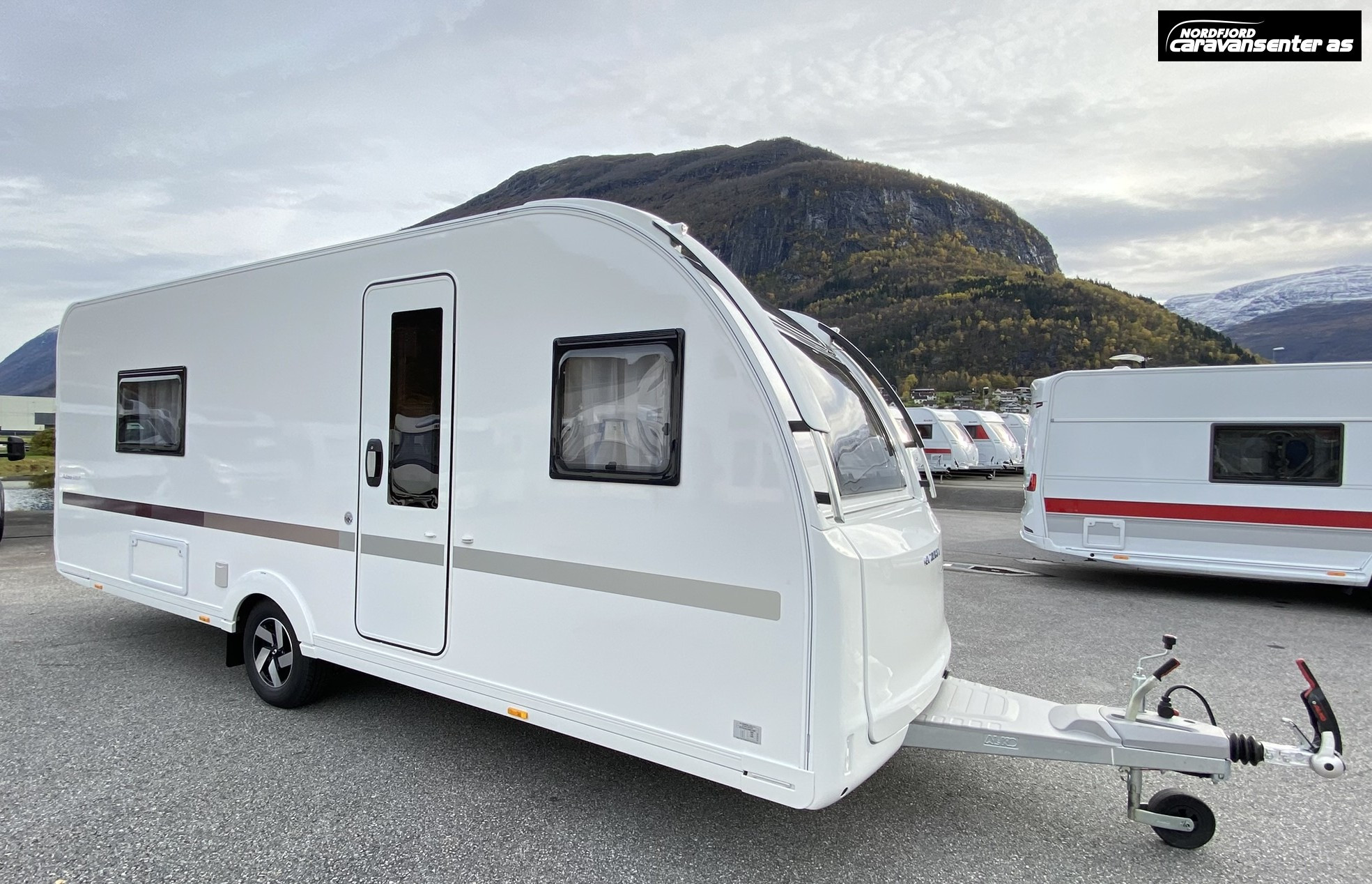 Adria ADORA 572 UT - Adria