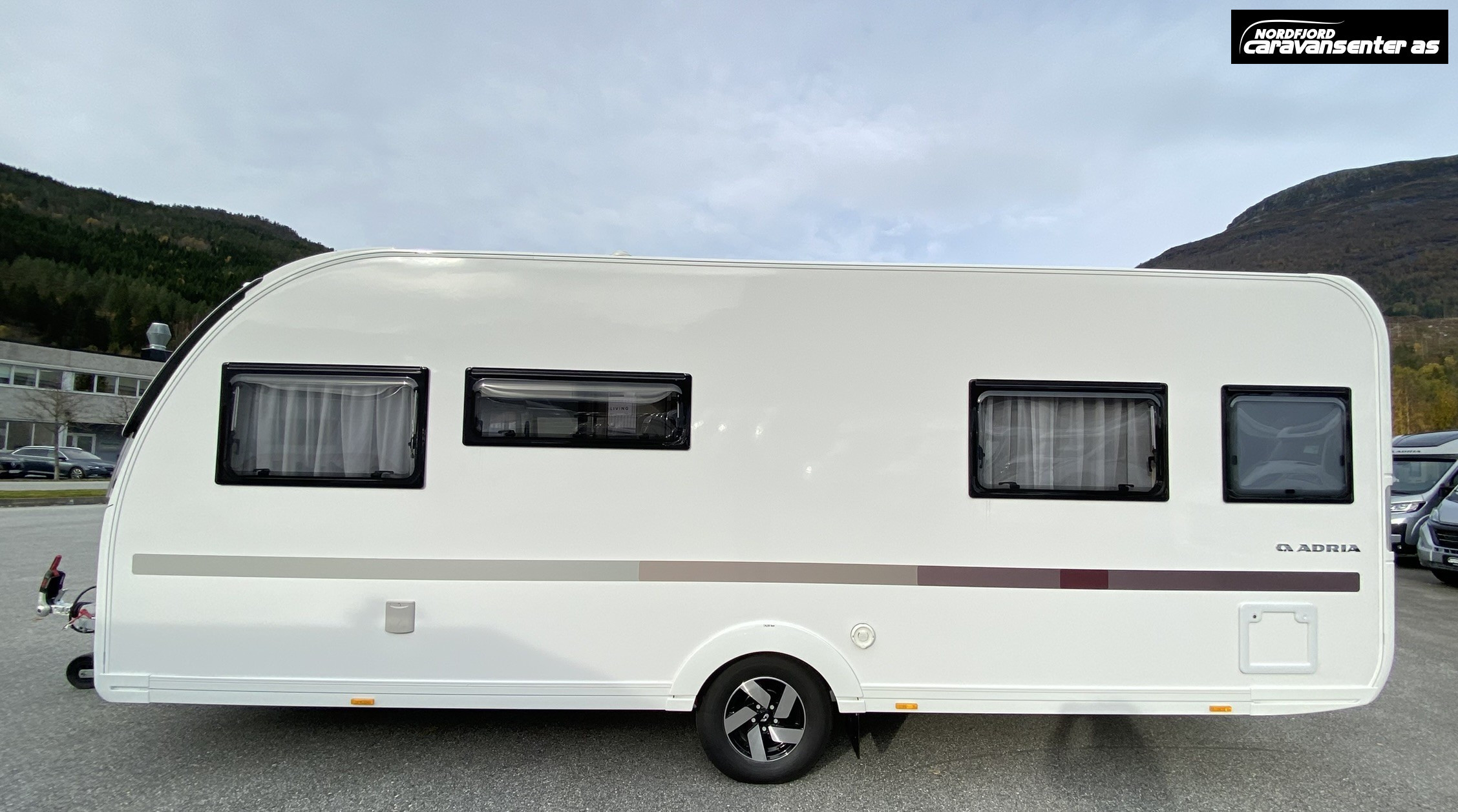 Adria ADORA 572 UT - Adria