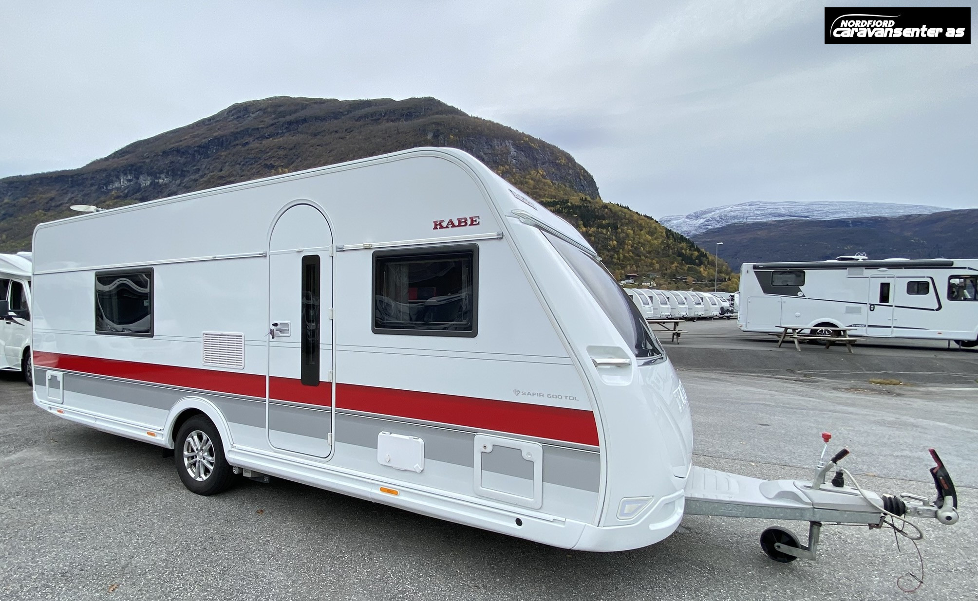 KABE SAFIR 600 TDL - KABE